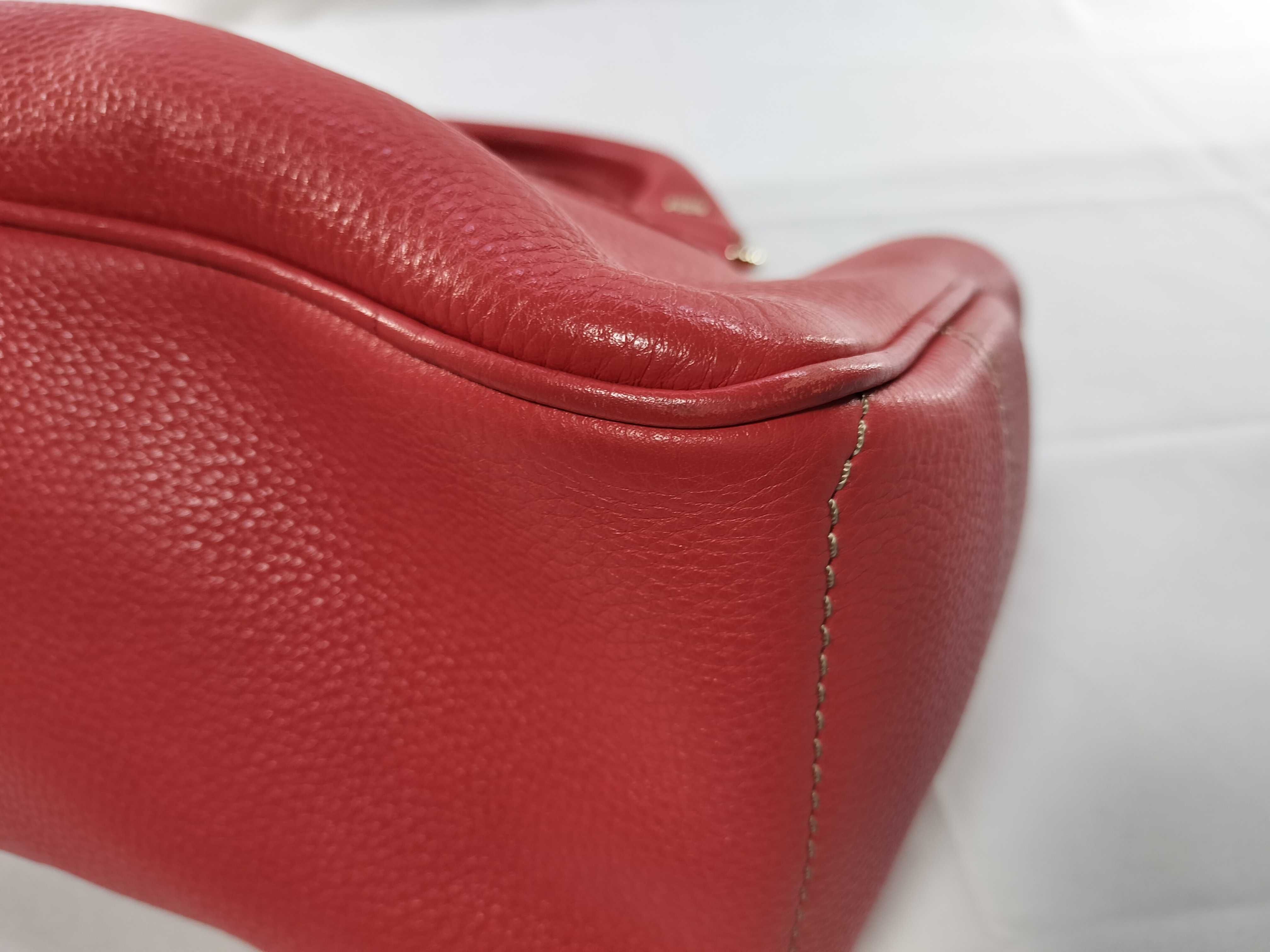 Leather Handbag — view 6