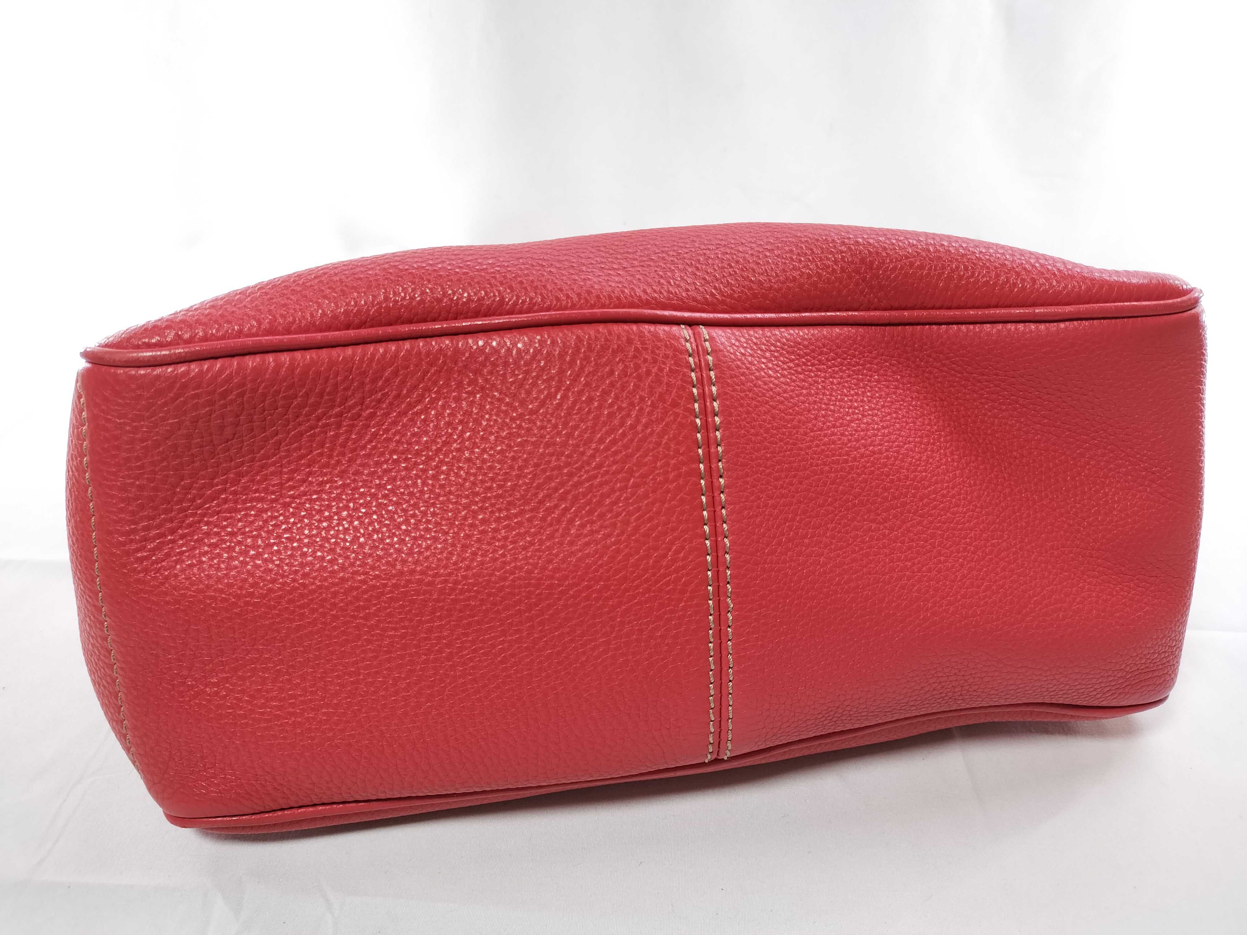 Leather Handbag — view 7