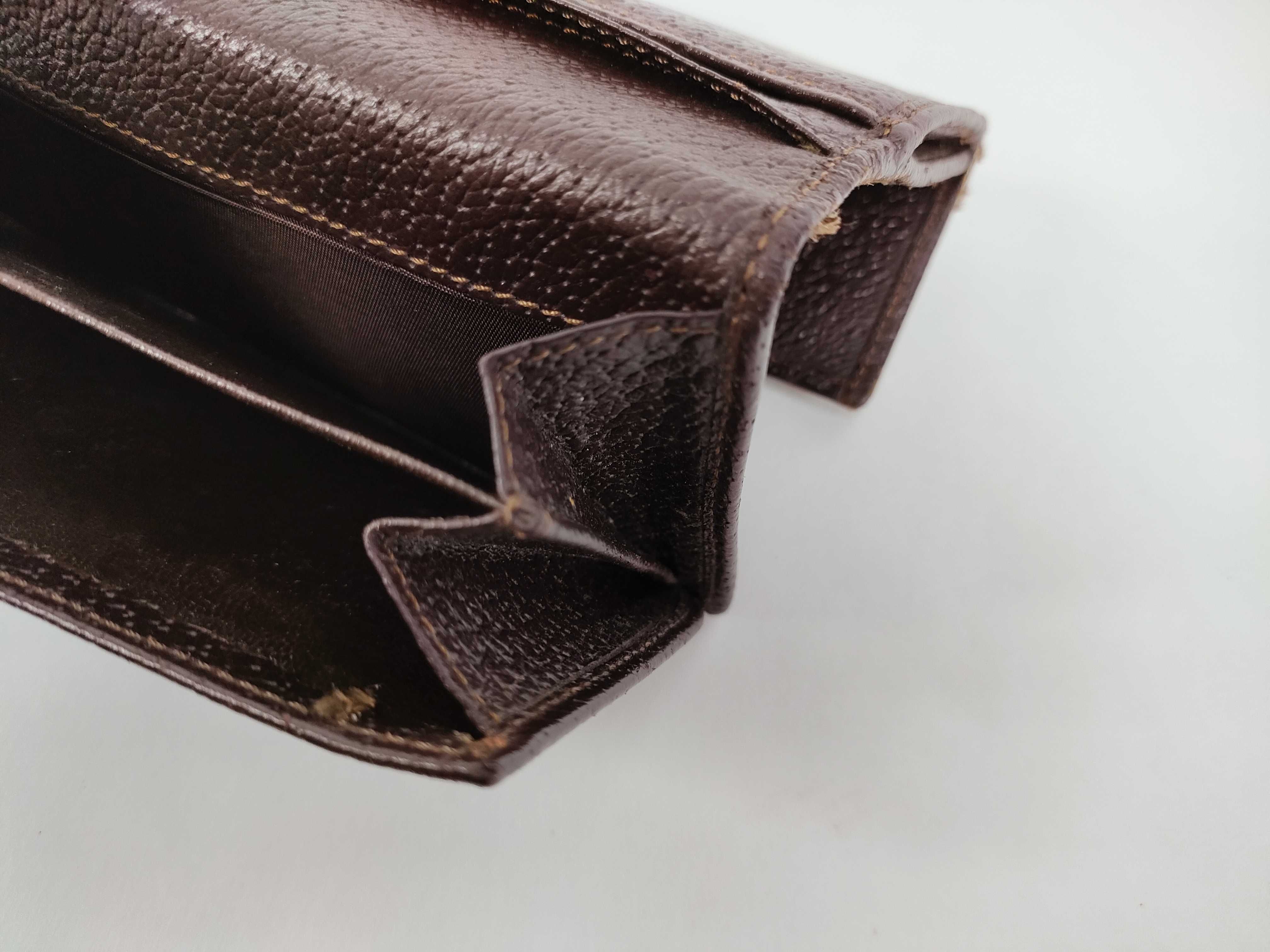 GG Canvas Gucci Canvas GG Long Wallet — view 12