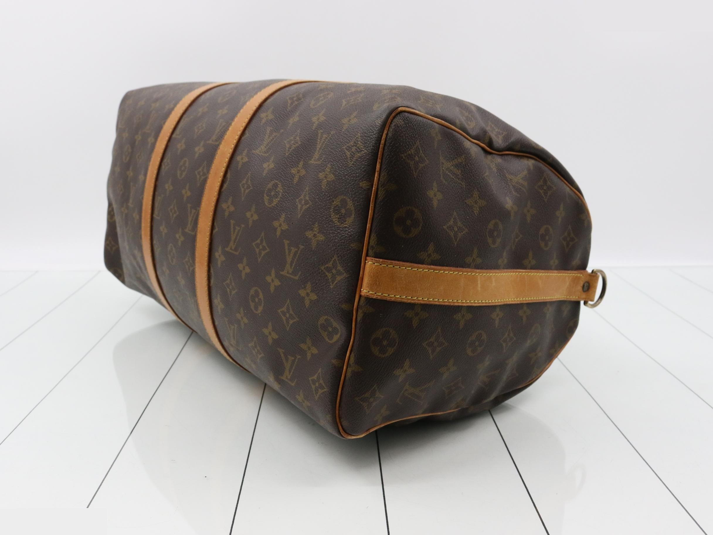 Keepall Bandoulière 50 — view 6