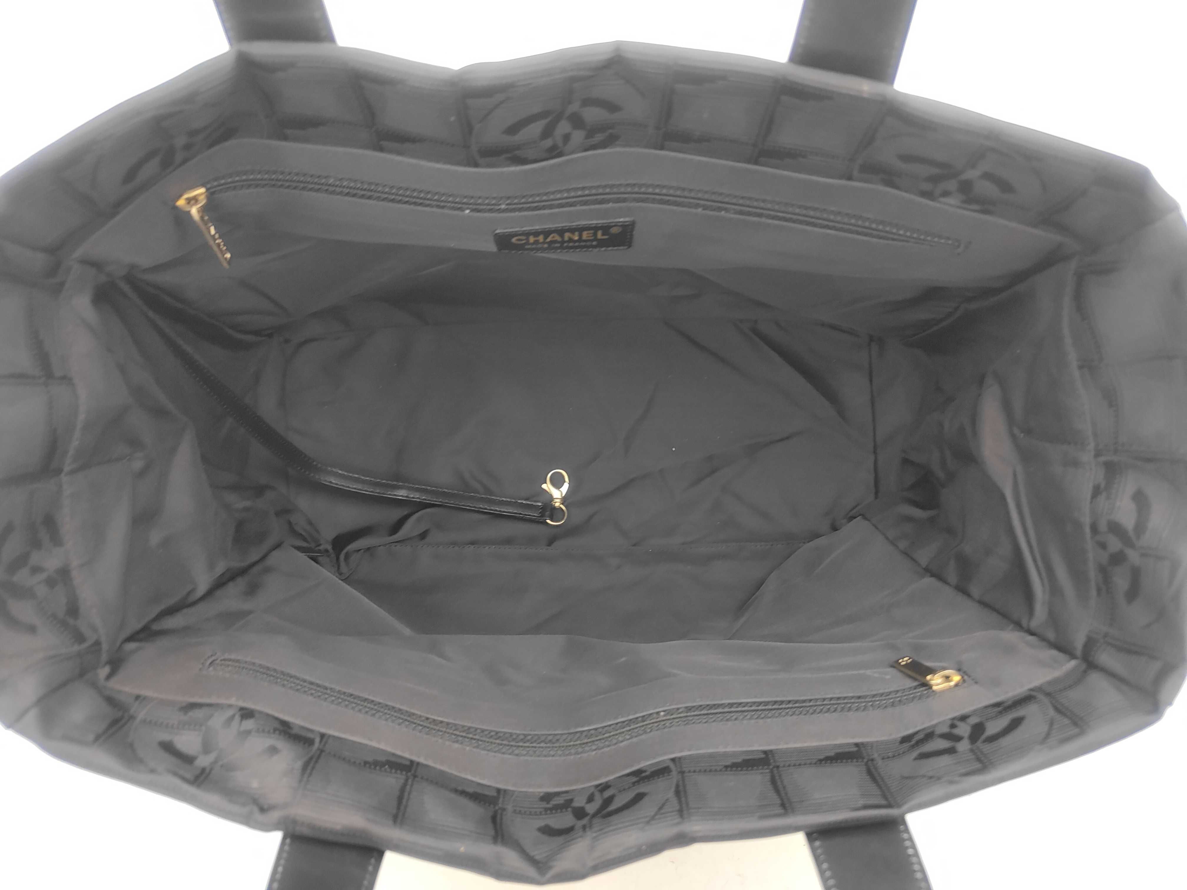 tote bag — view 8