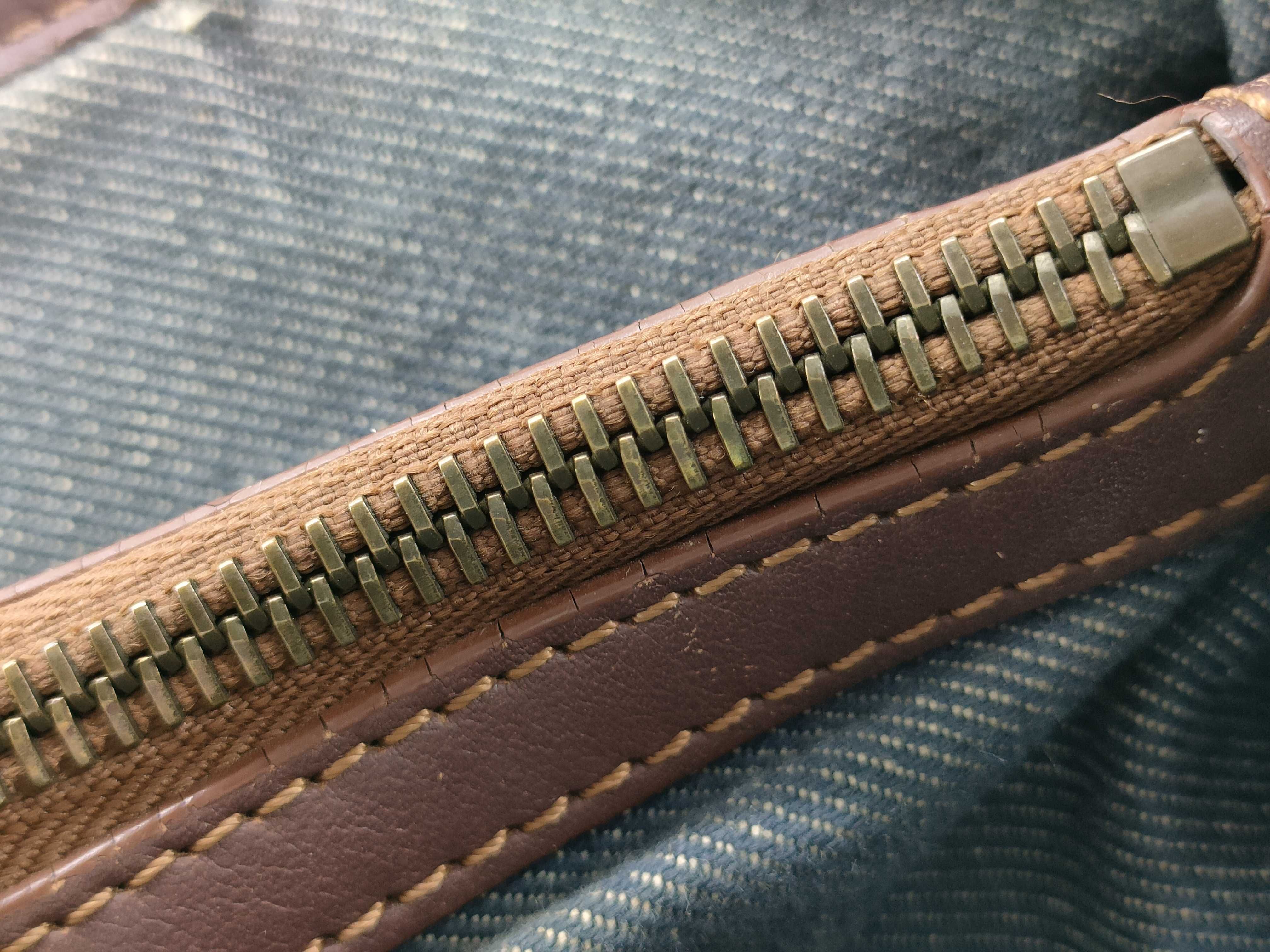 Denim Paris Macadam Boogie Bag Handbag — view 12