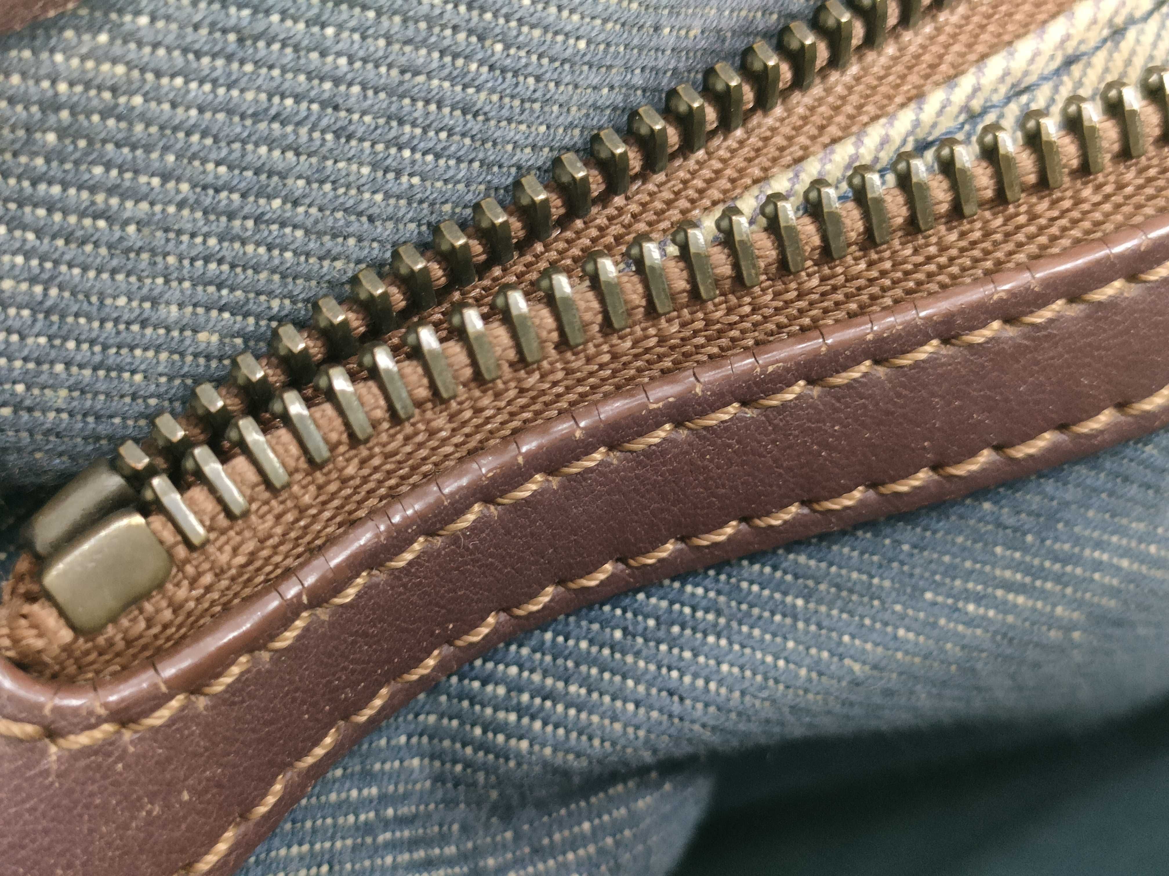 Denim Paris Macadam Boogie Bag Handbag — view 13