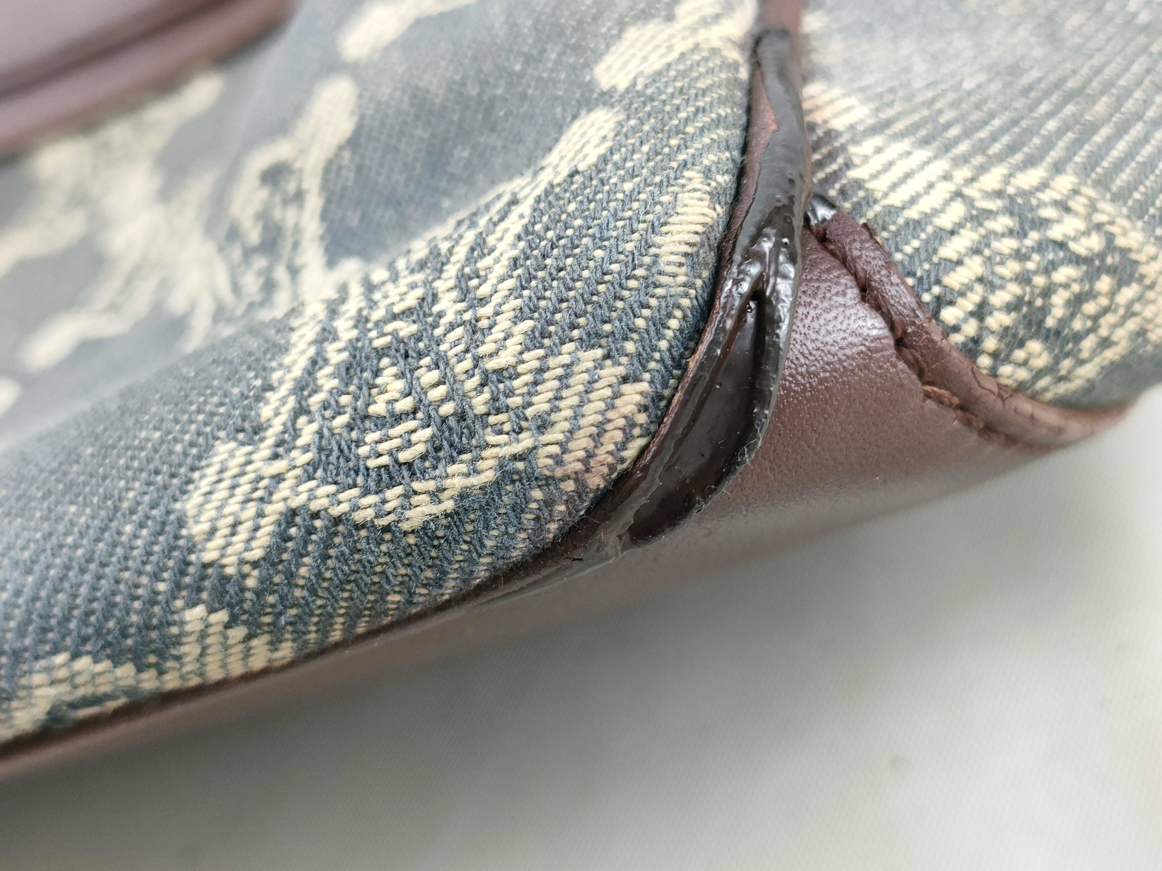 Denim Paris Macadam Boogie Bag Handbag — view 14