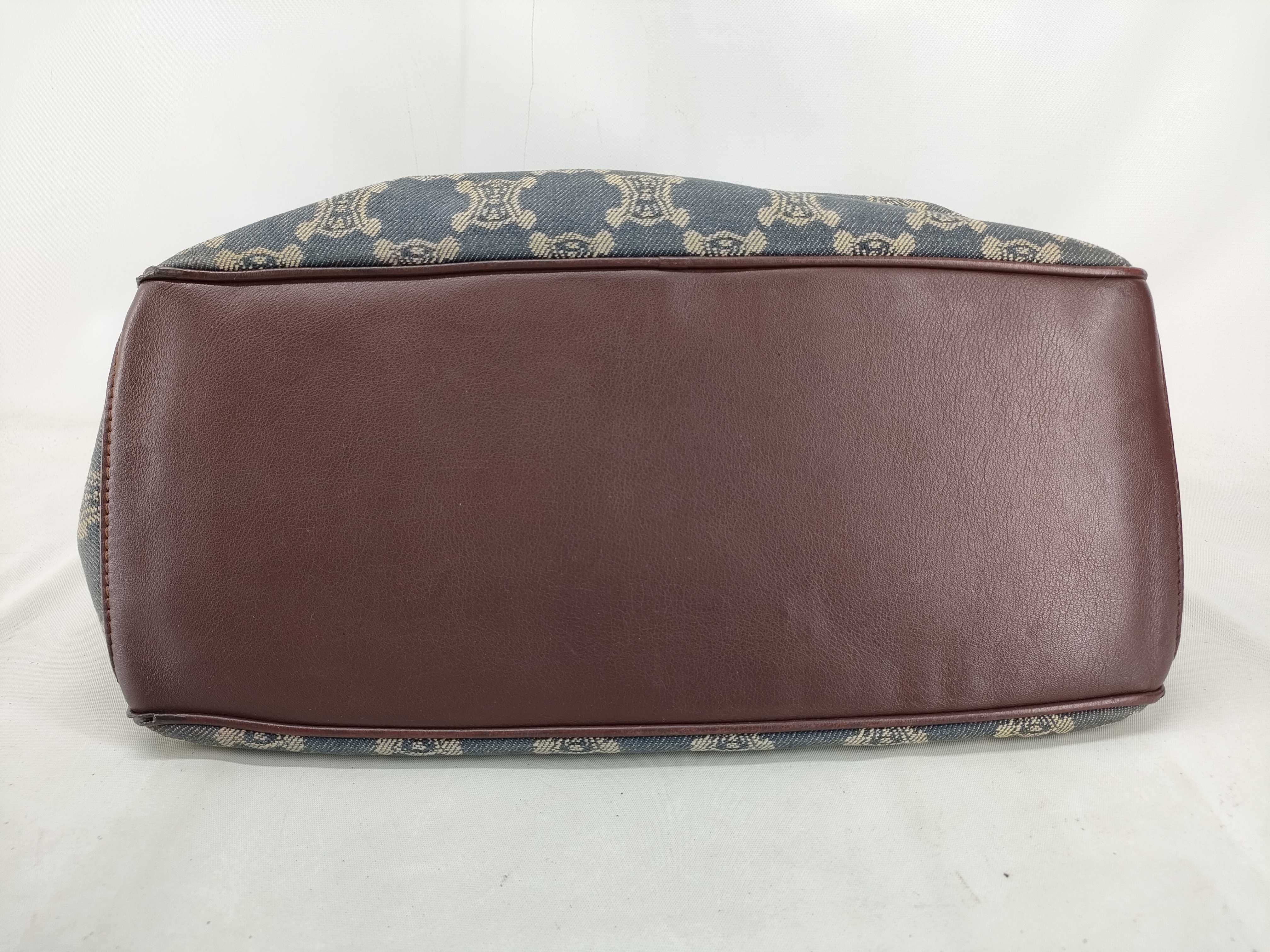 Denim Paris Macadam Boogie Bag Handbag — view 3