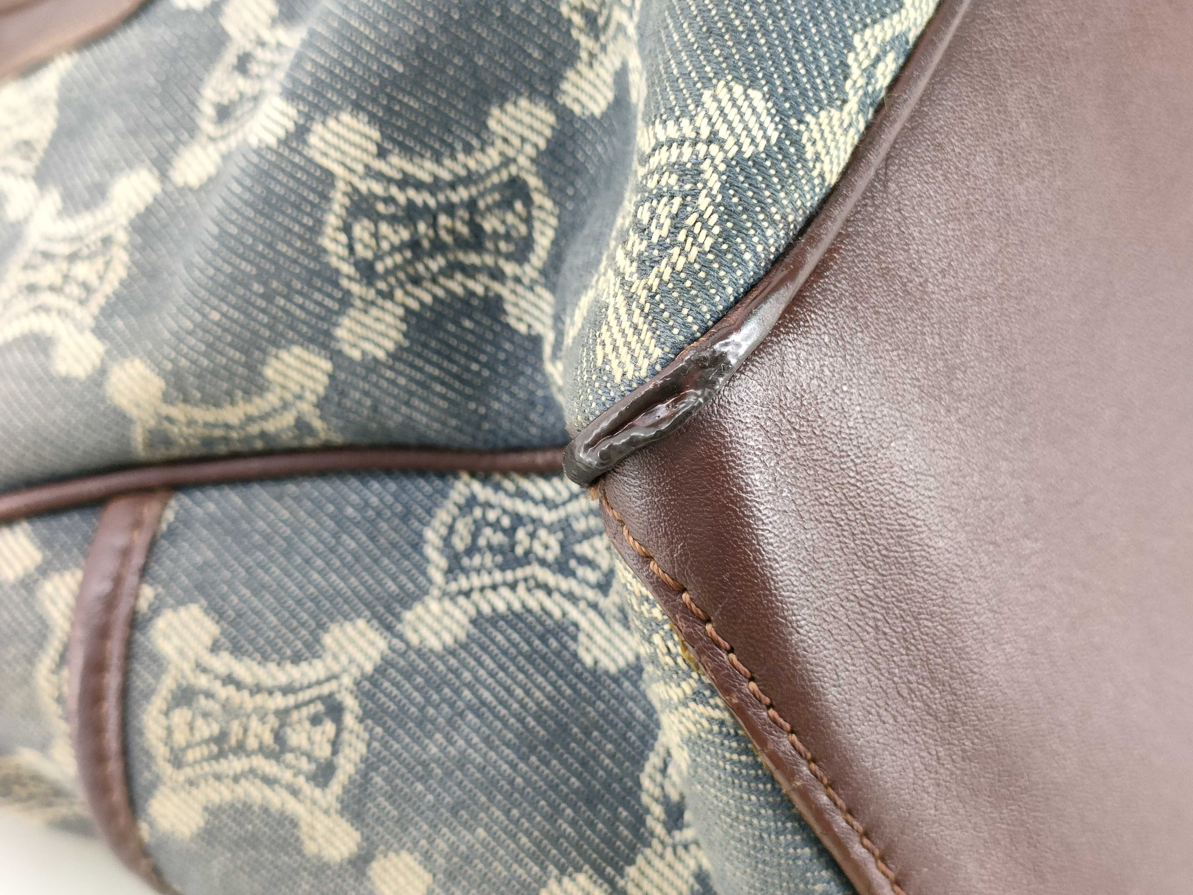 Denim Paris Macadam Boogie Bag Handbag — view 4