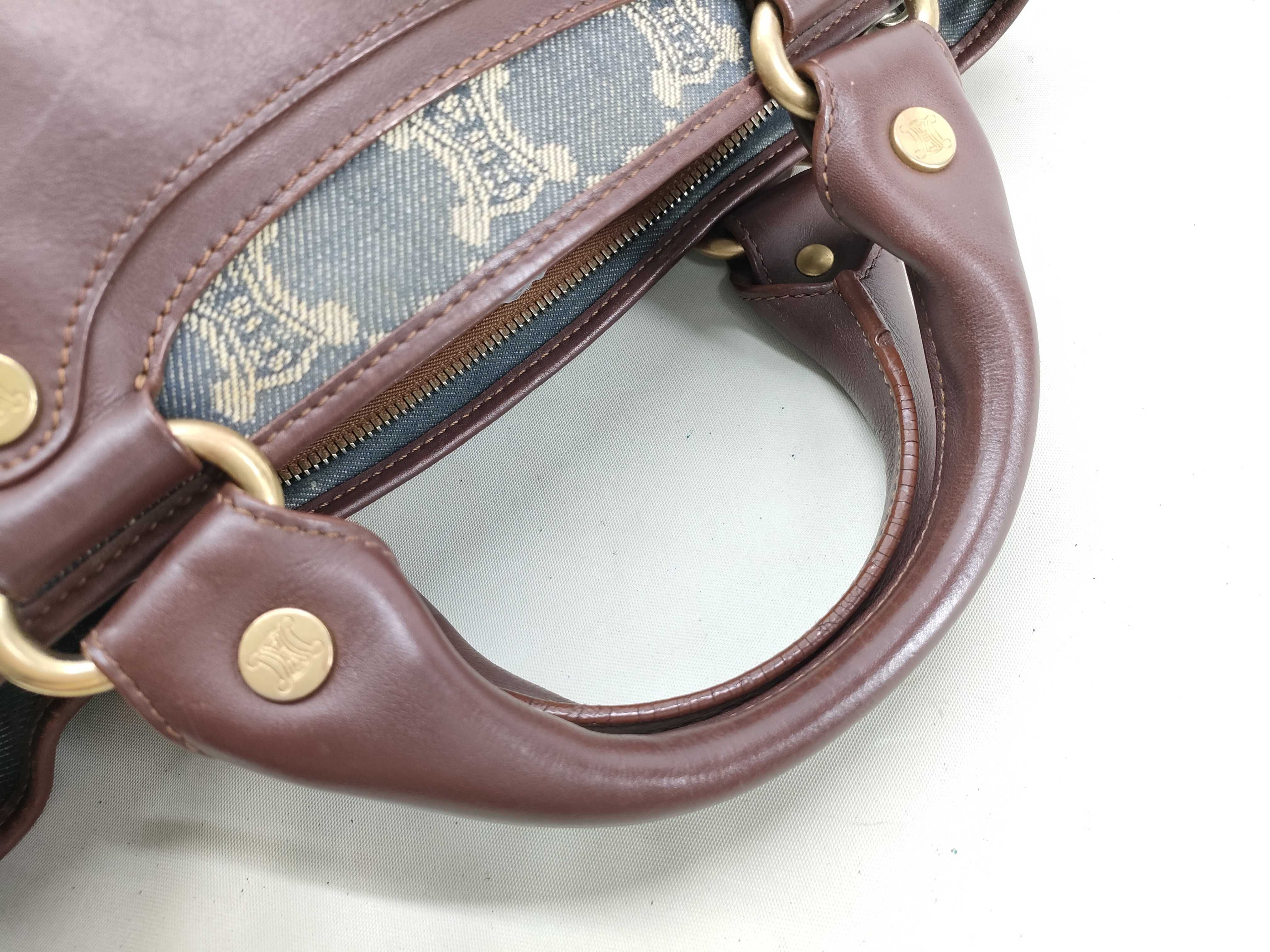 Denim Paris Macadam Boogie Bag Handbag — view 5