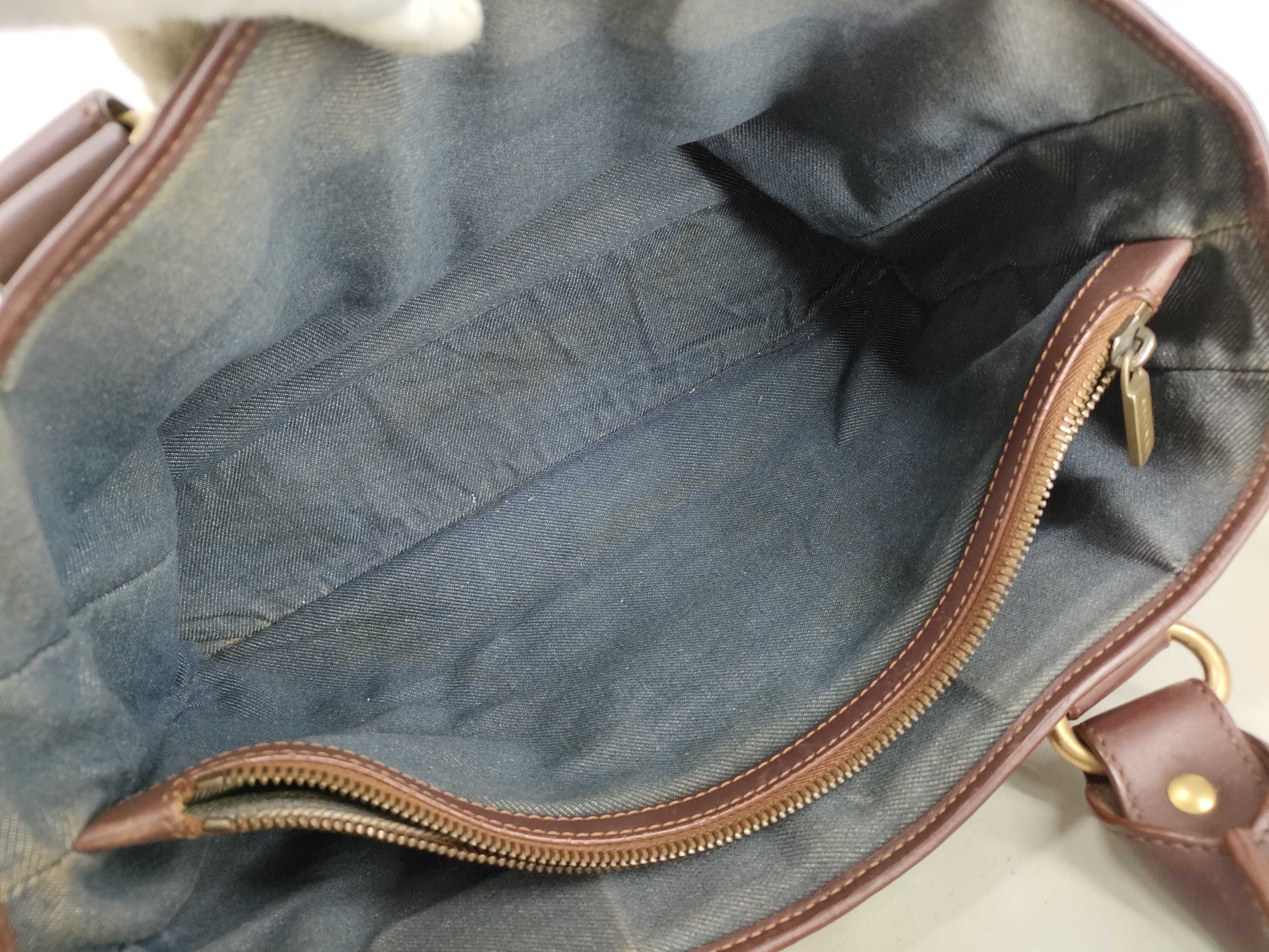 Denim Paris Macadam Boogie Bag Handbag — view 8