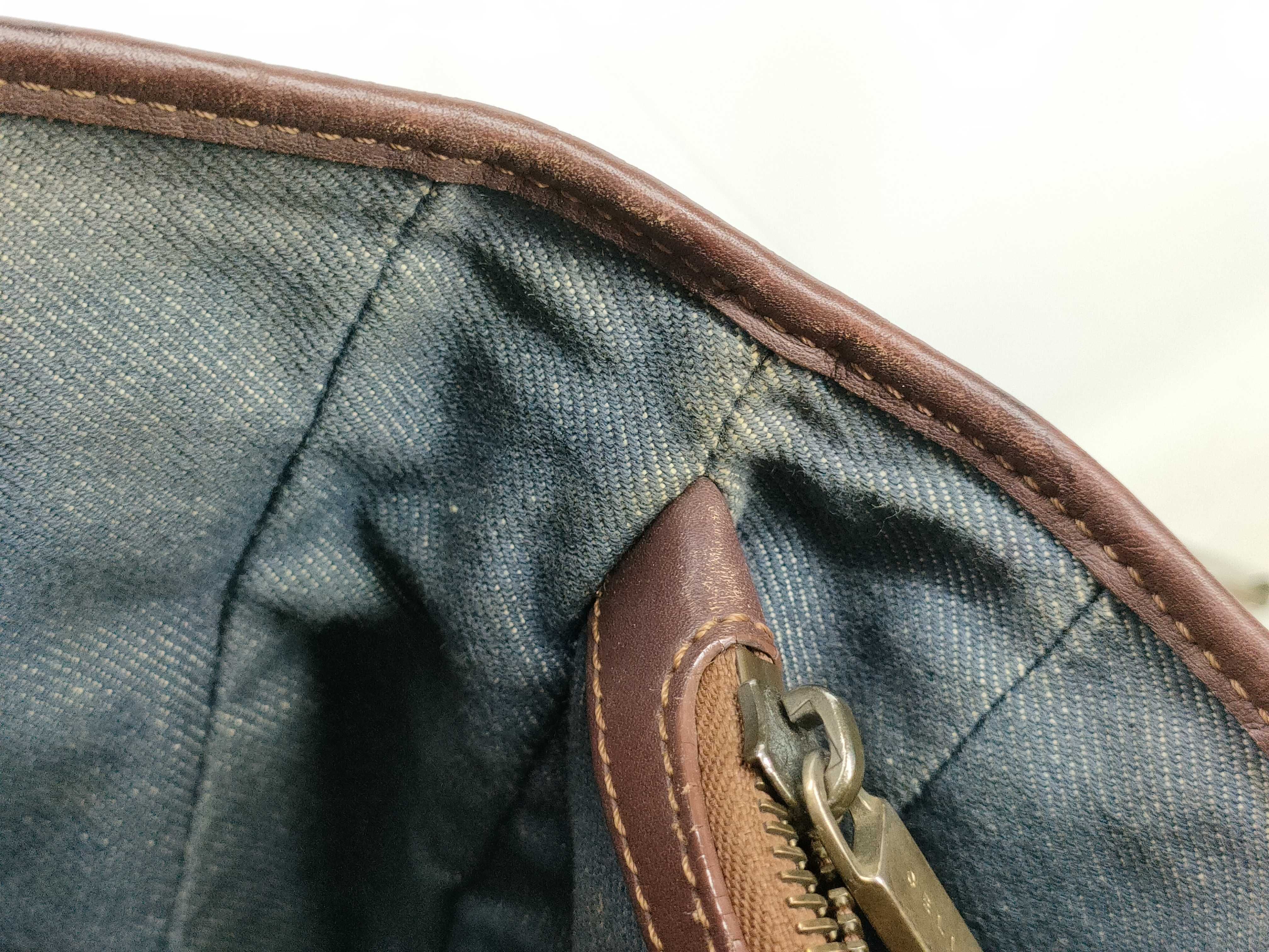 Denim Paris Macadam Boogie Bag Handbag — view 9