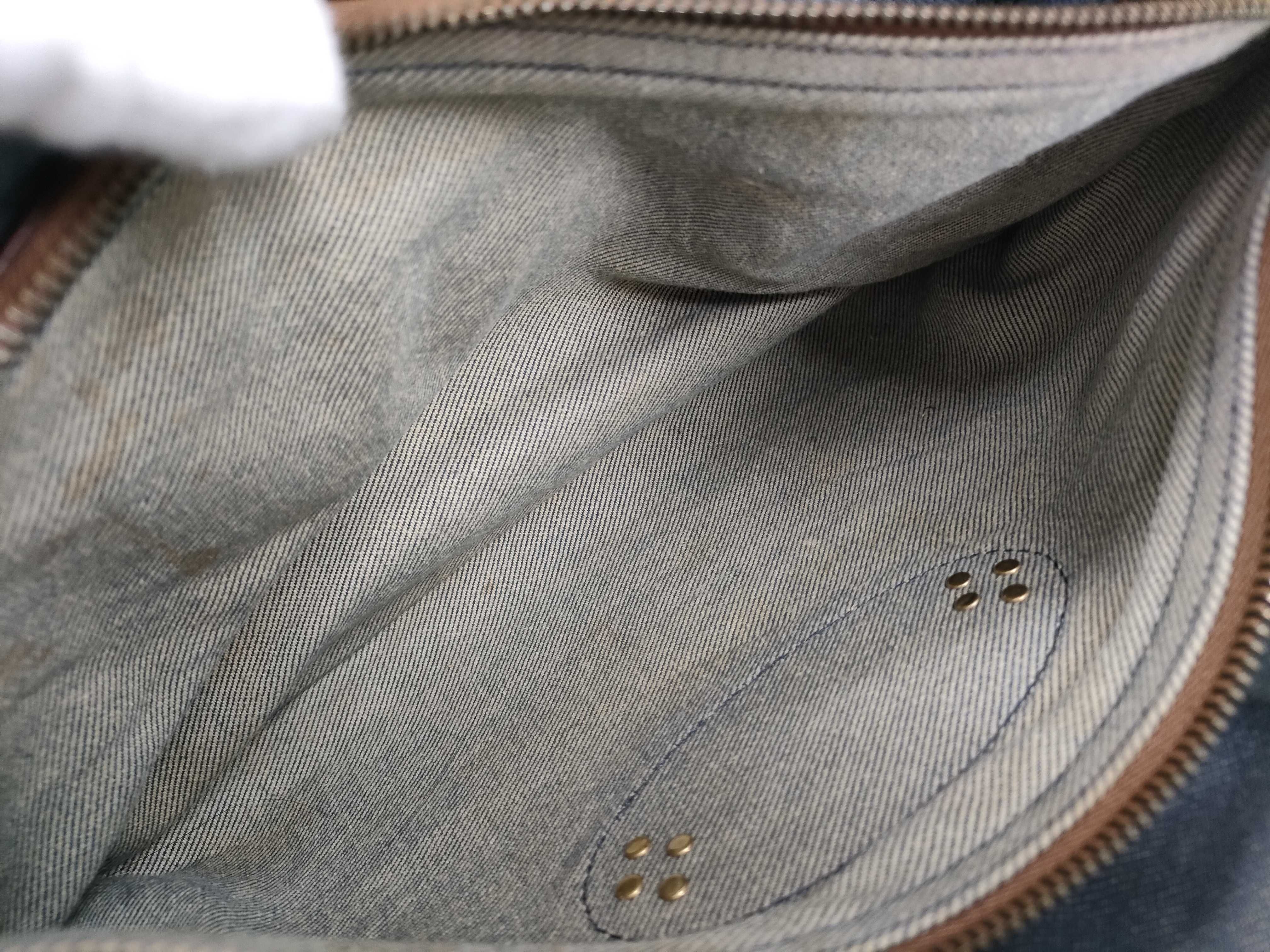 Denim Paris Macadam Boogie Bag Handbag — view 10