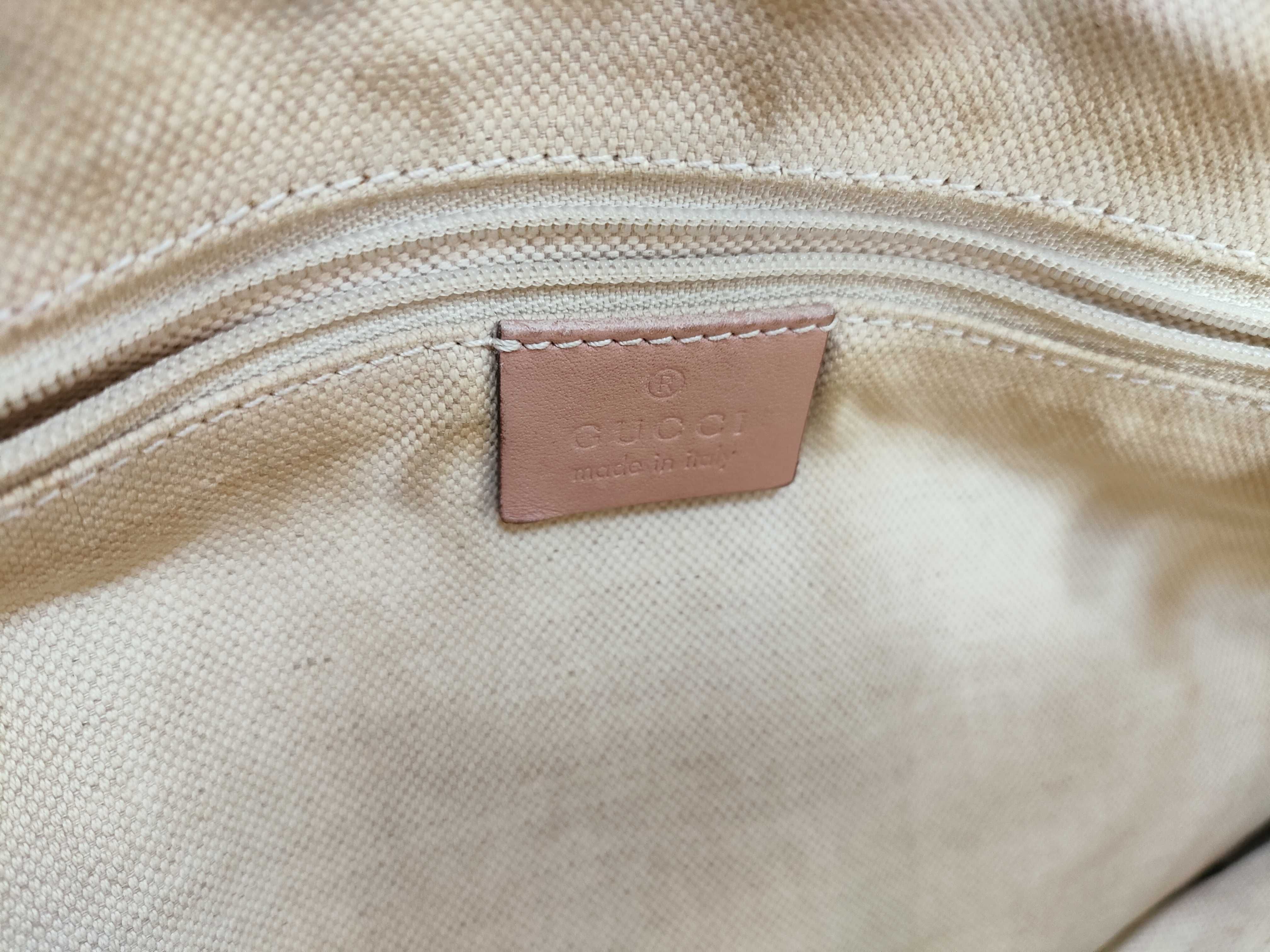 tote bag, brown — view 11