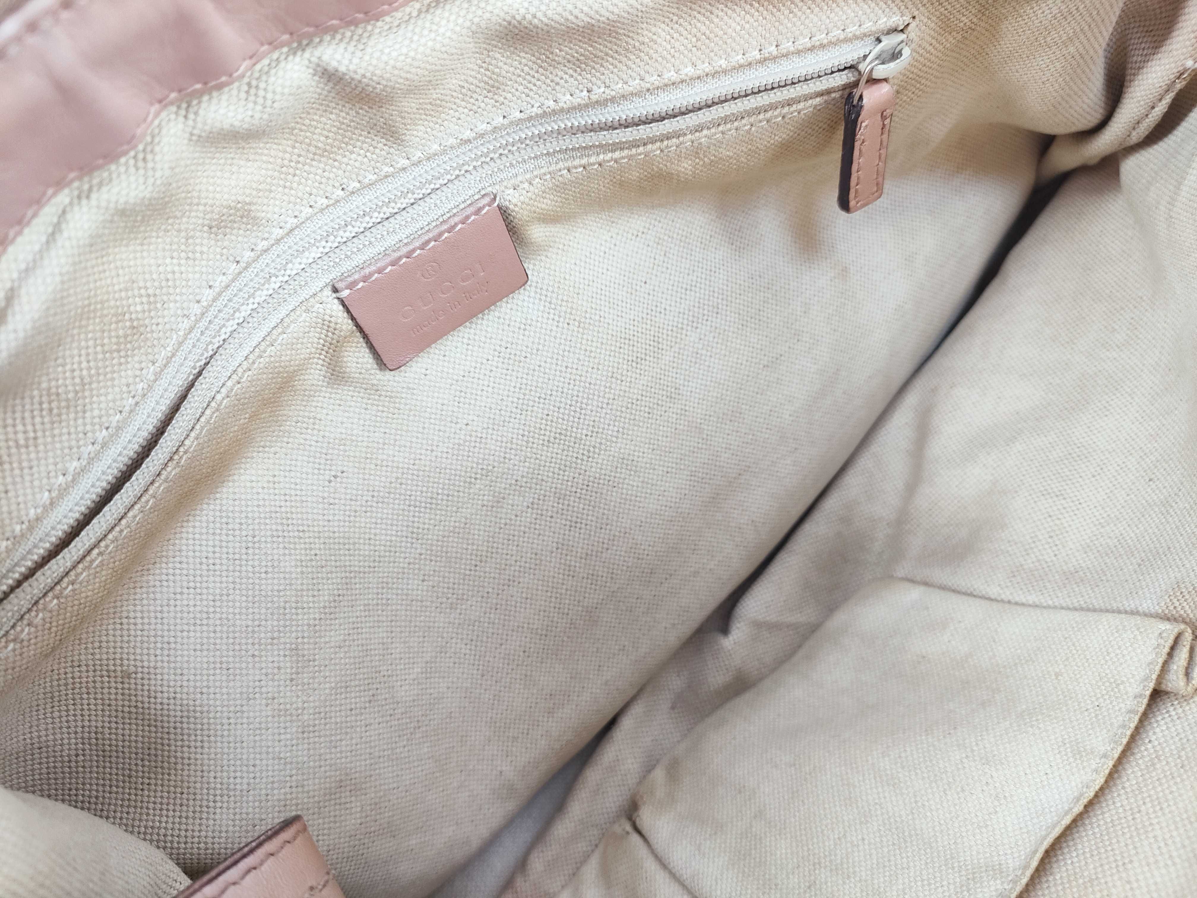 tote bag, brown — view 12