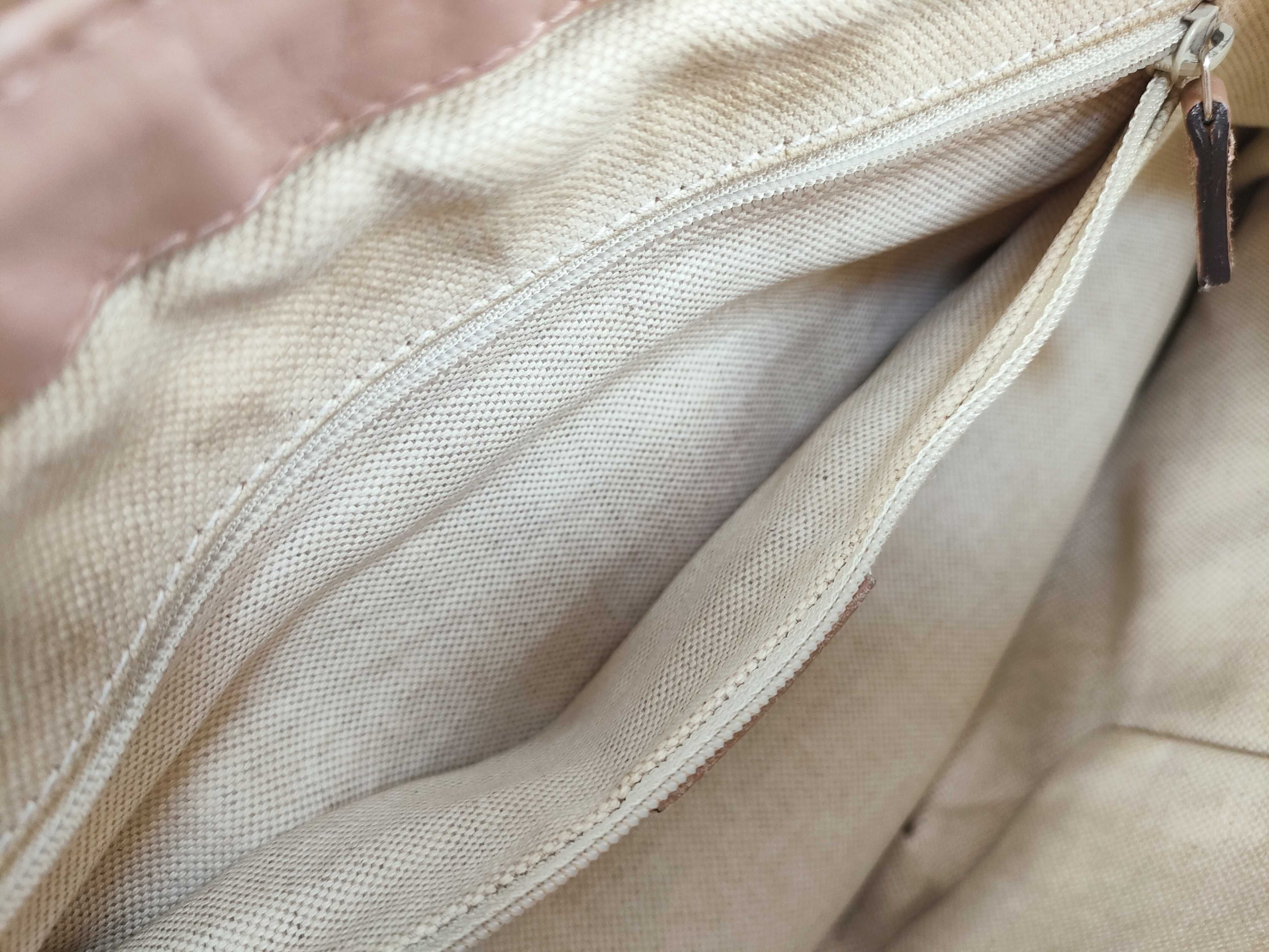 tote bag, brown — view 13