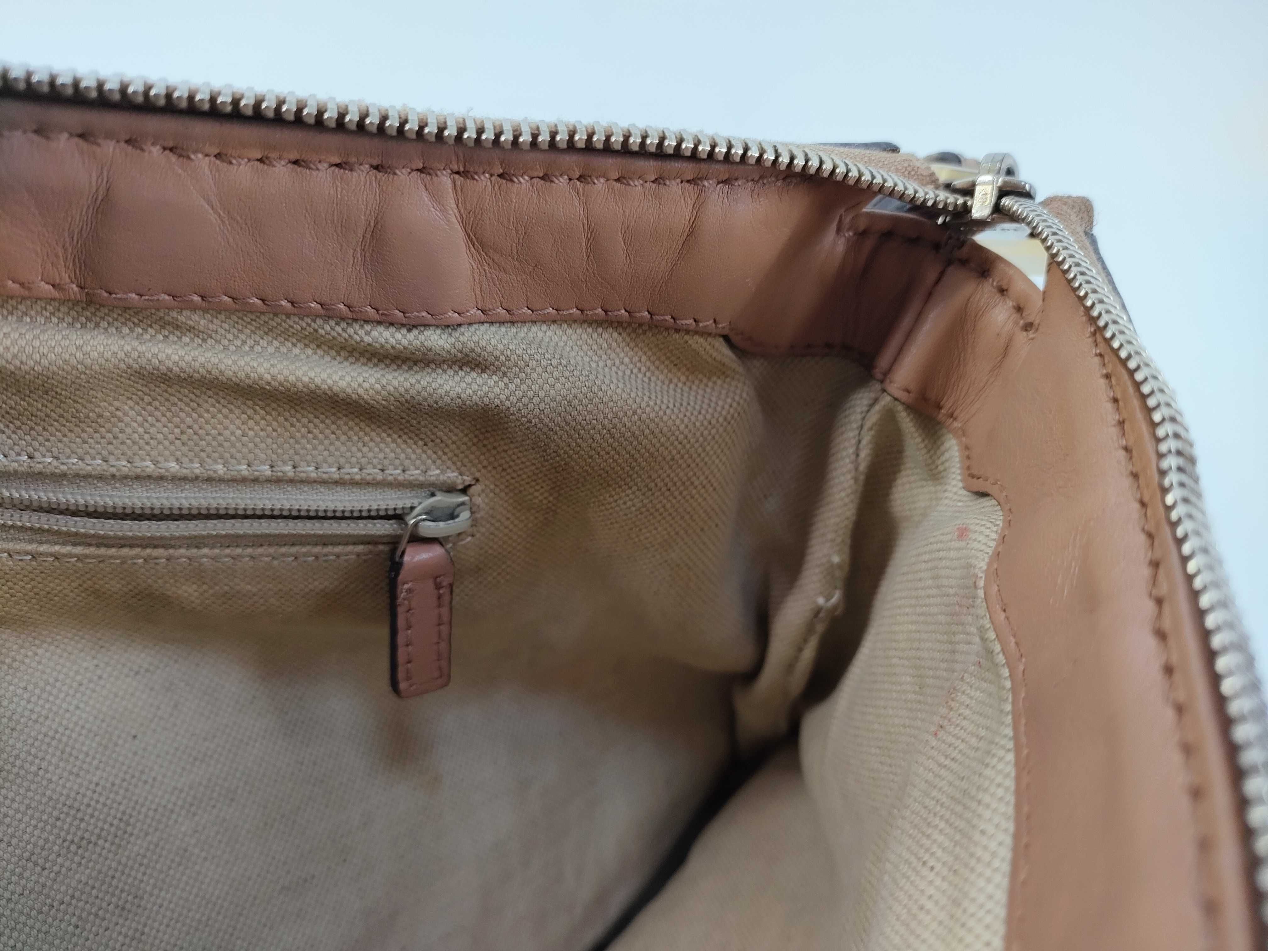 tote bag, brown — view 10