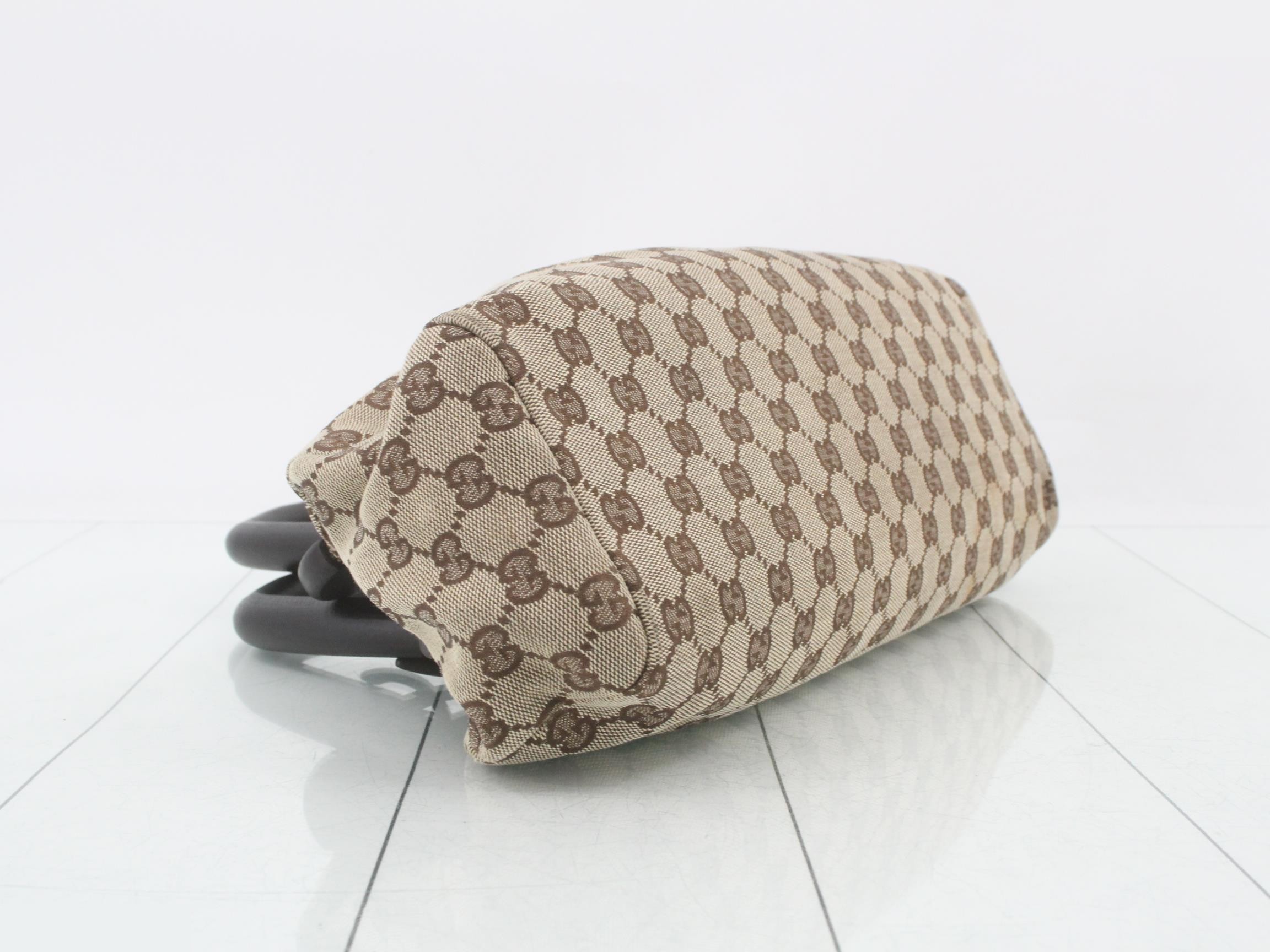 GG Canvas (Bag) - Handbag — view 5
