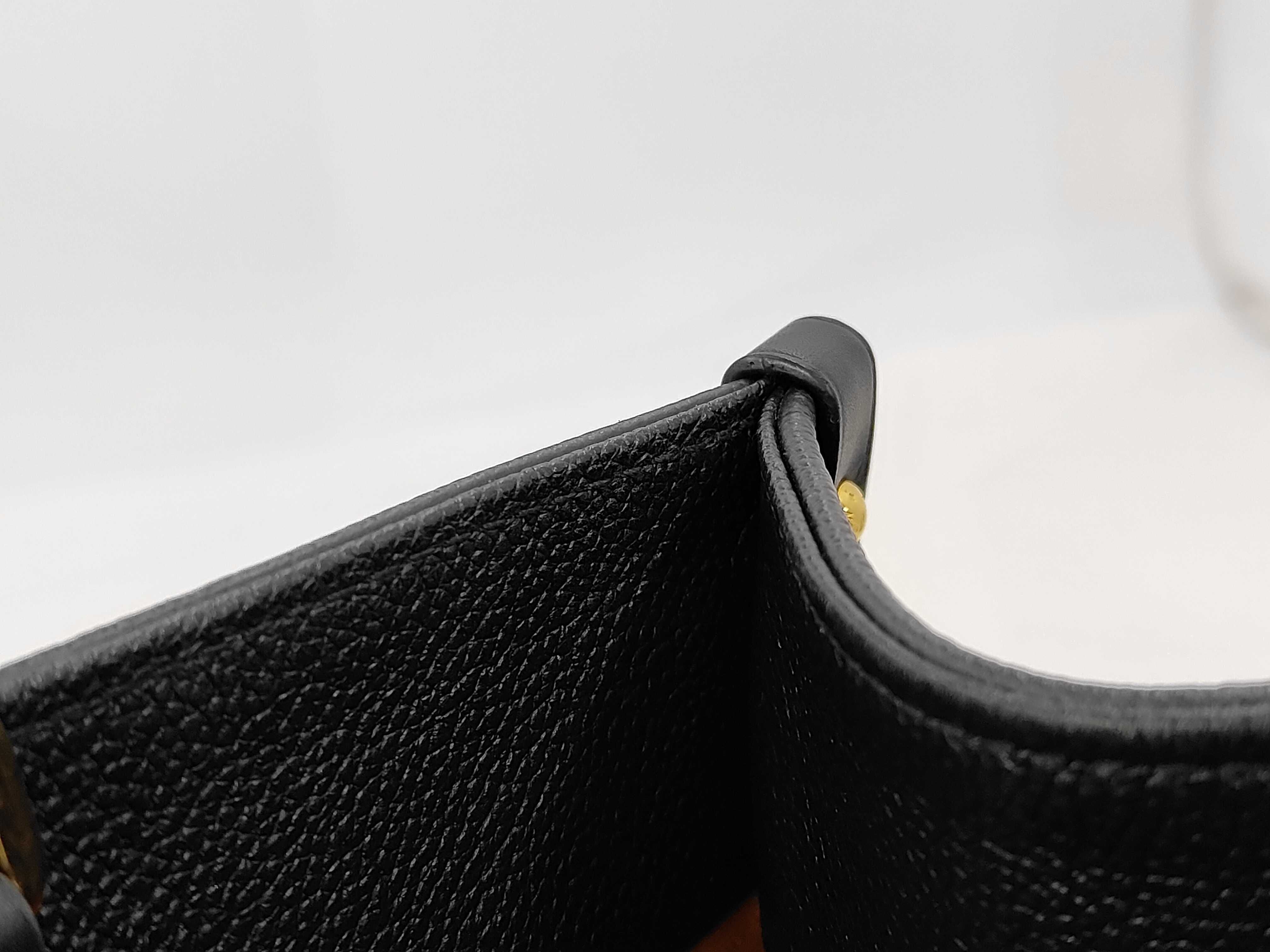 Monogram Empreinte OnTheGo MM Handbag Tote Bag — view 11