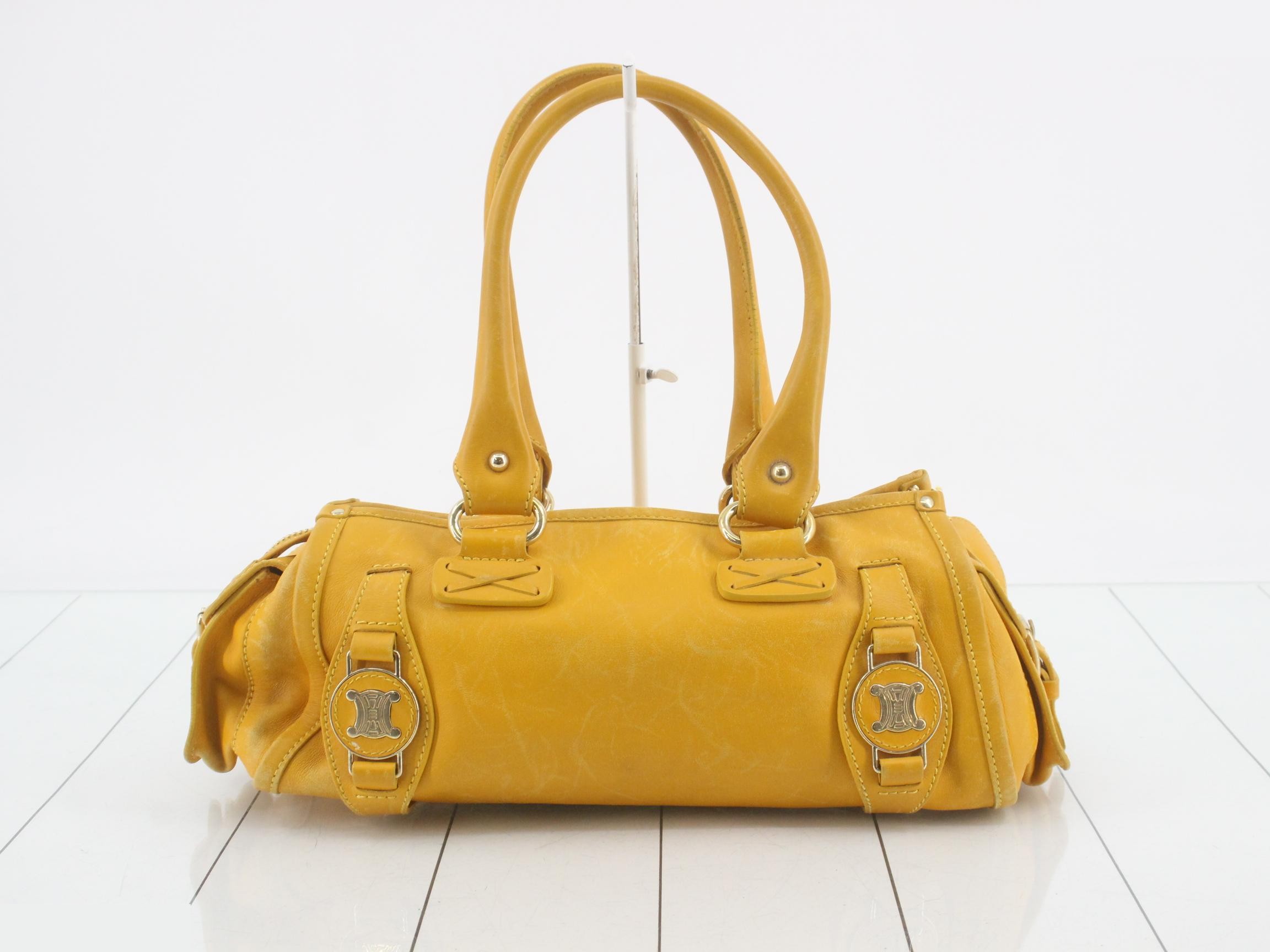 Town Boston bag, approximately 33 cm wide — view 2