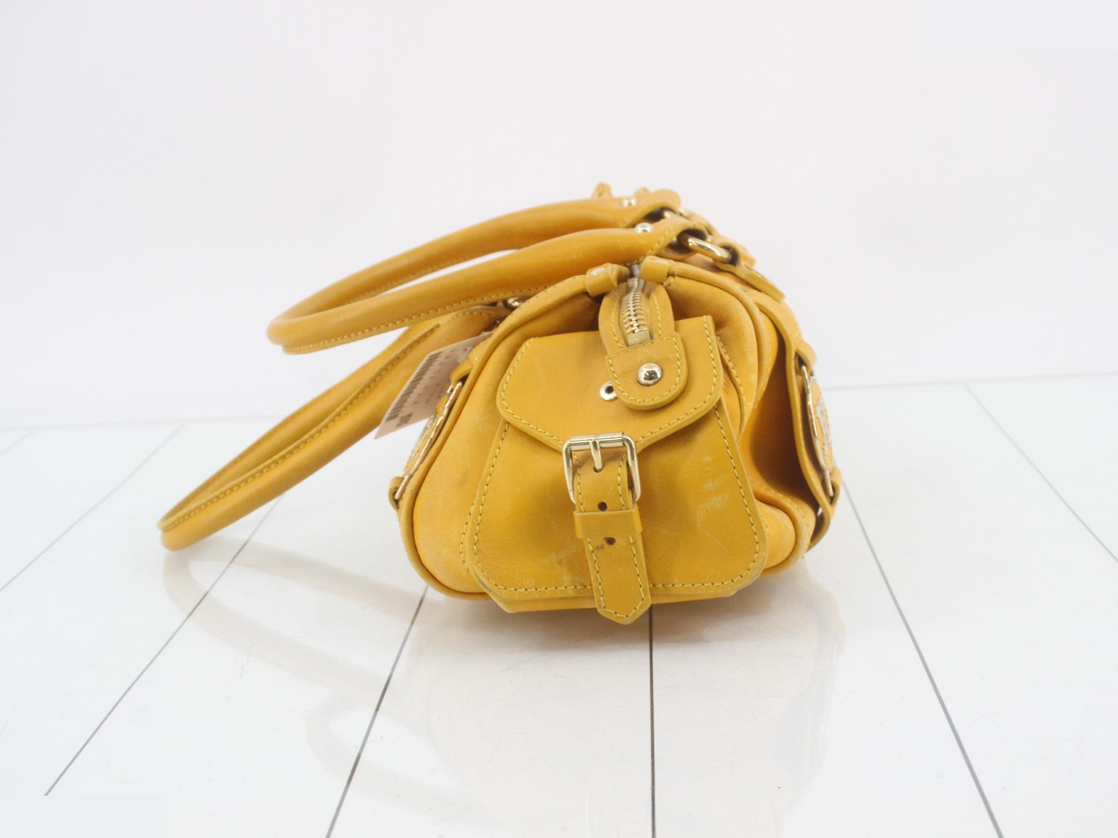 Town Boston bag, approximately 33 cm wide — view 3