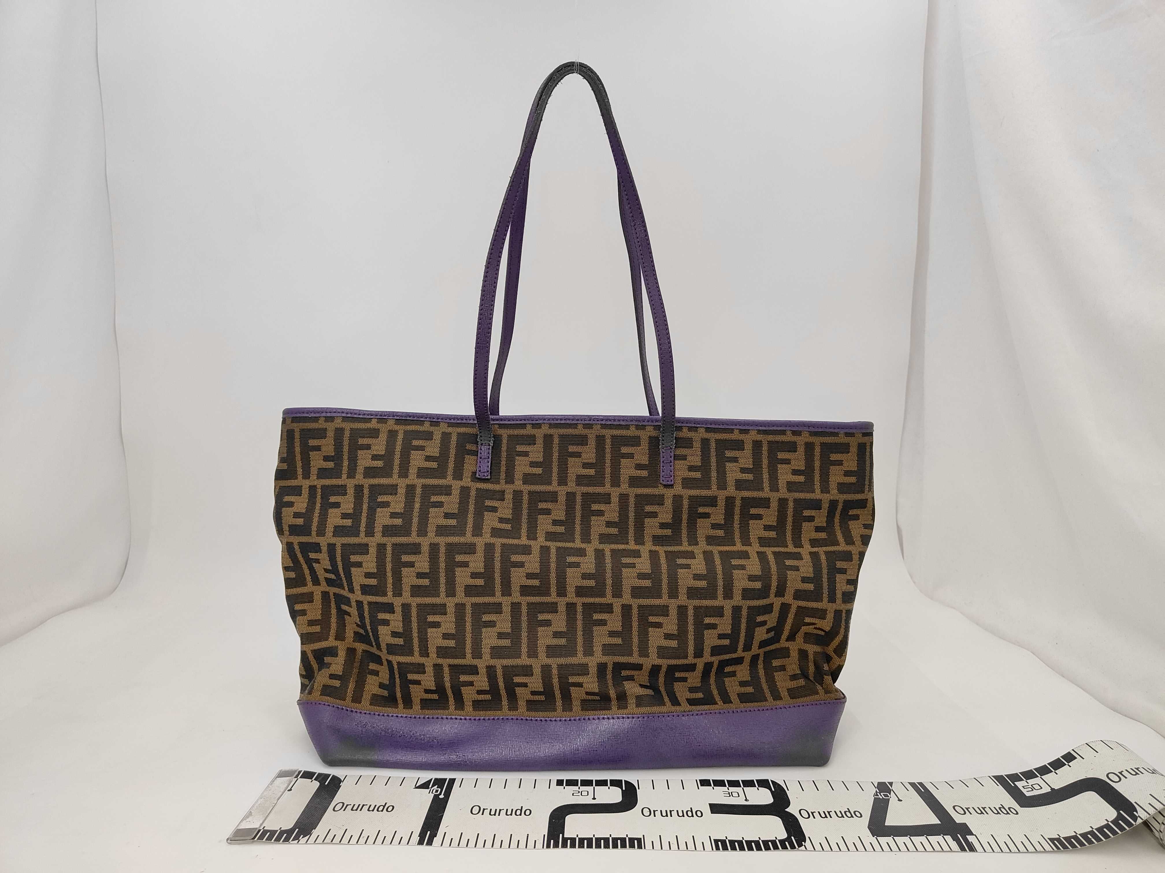 shoulder bag tote bag — view 2