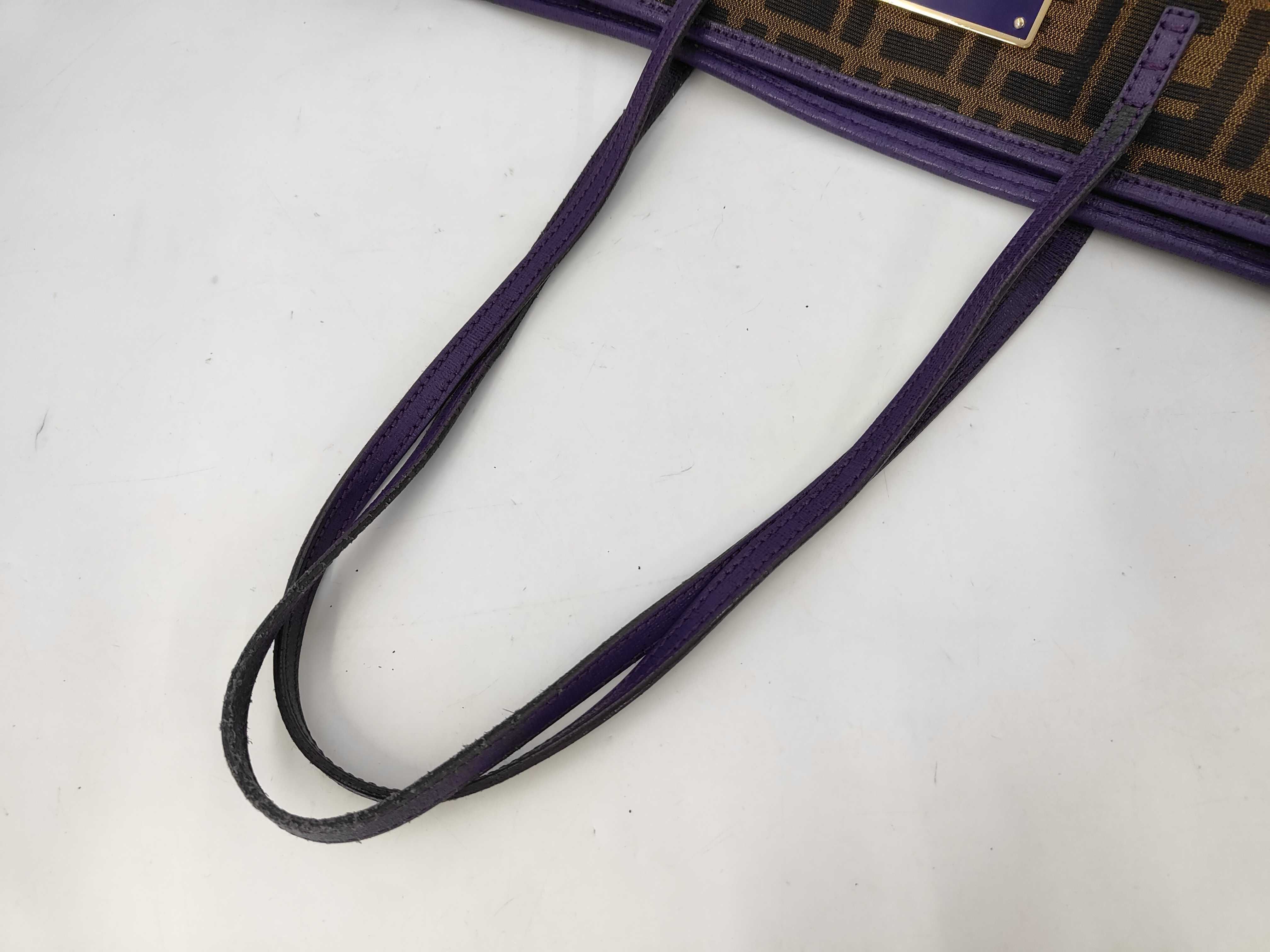 shoulder bag tote bag — view 4