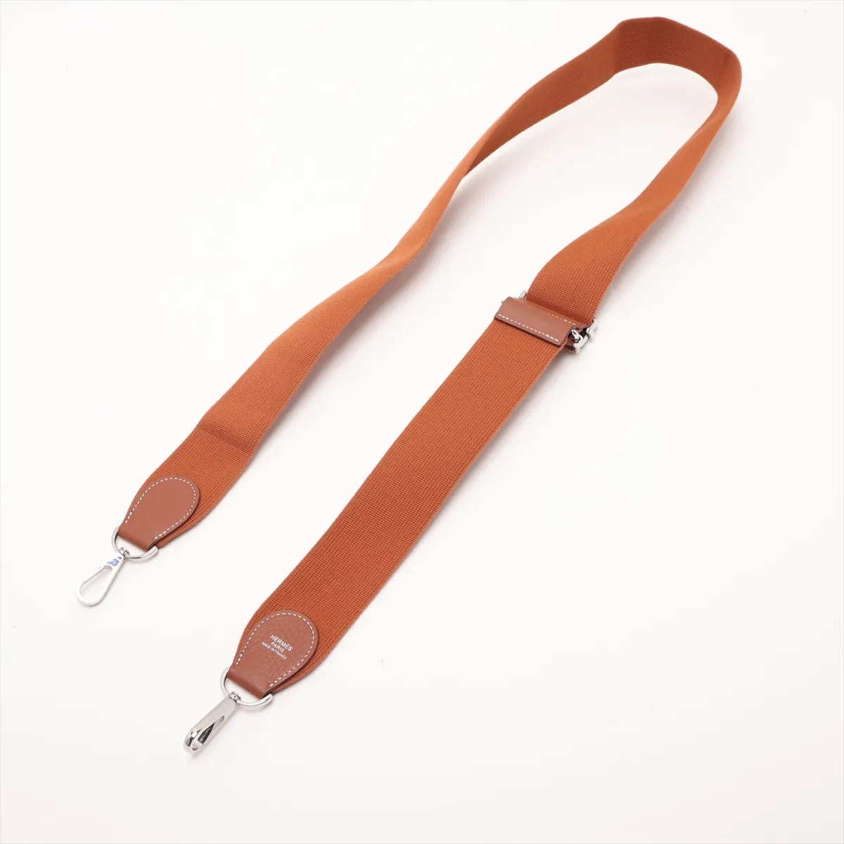 Evelyne 3 29 PM Taurillon Clemence Gold Silver Hardware K:2025 — view 5