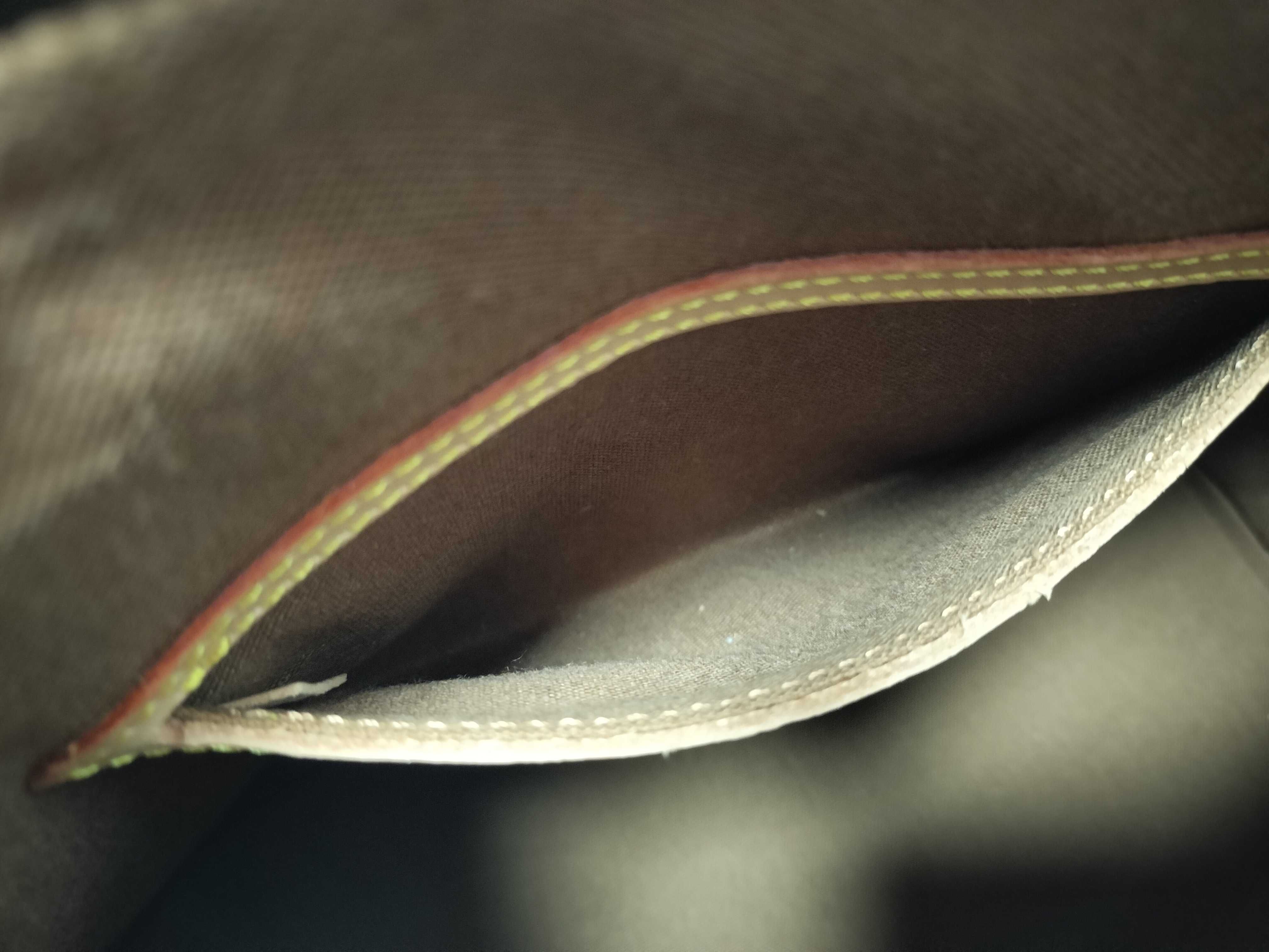 Monogram Alma M51130 BA0947 Handbag — view 11