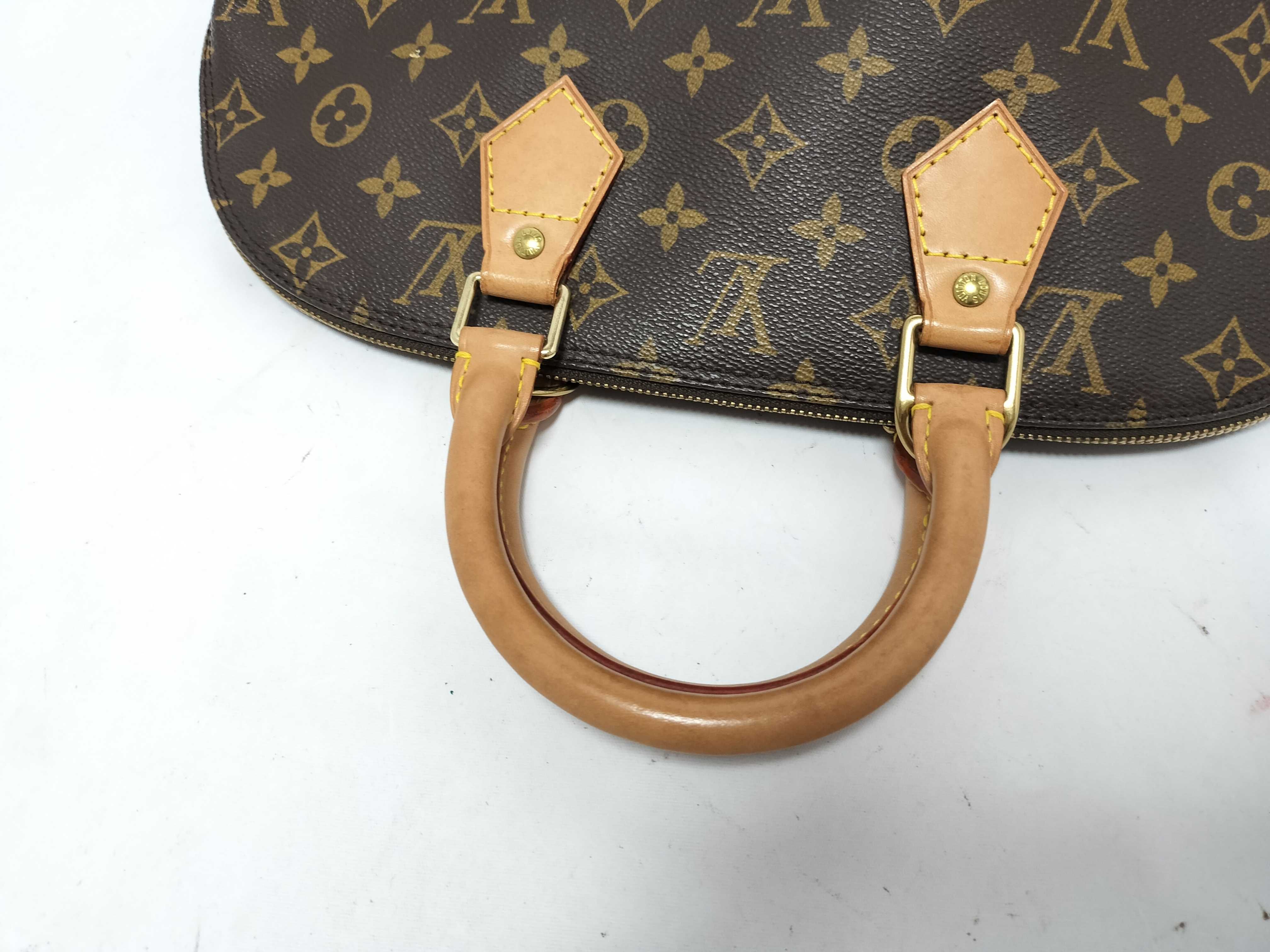 Monogram Alma M51130 BA0947 Handbag — view 3