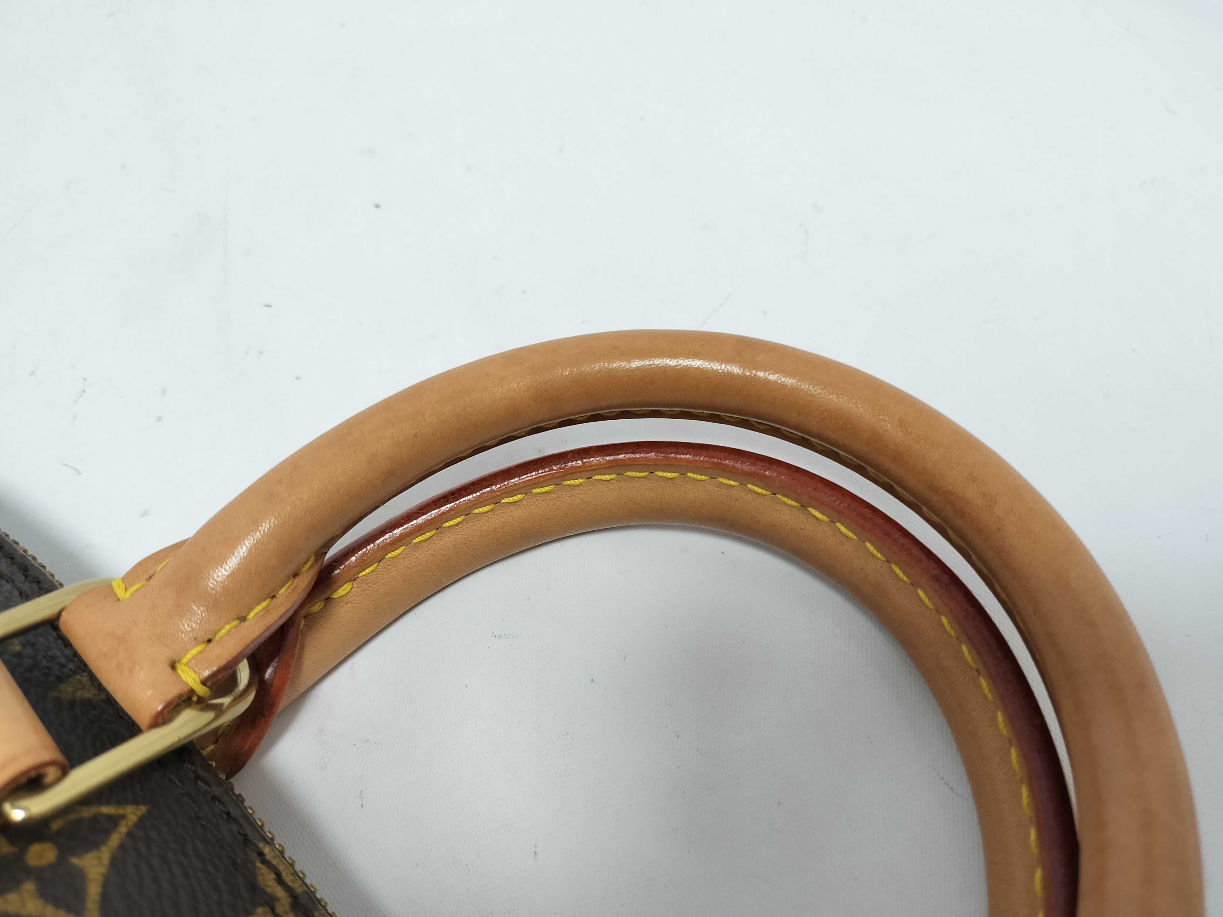 Monogram Alma M51130 BA0947 Handbag — view 4