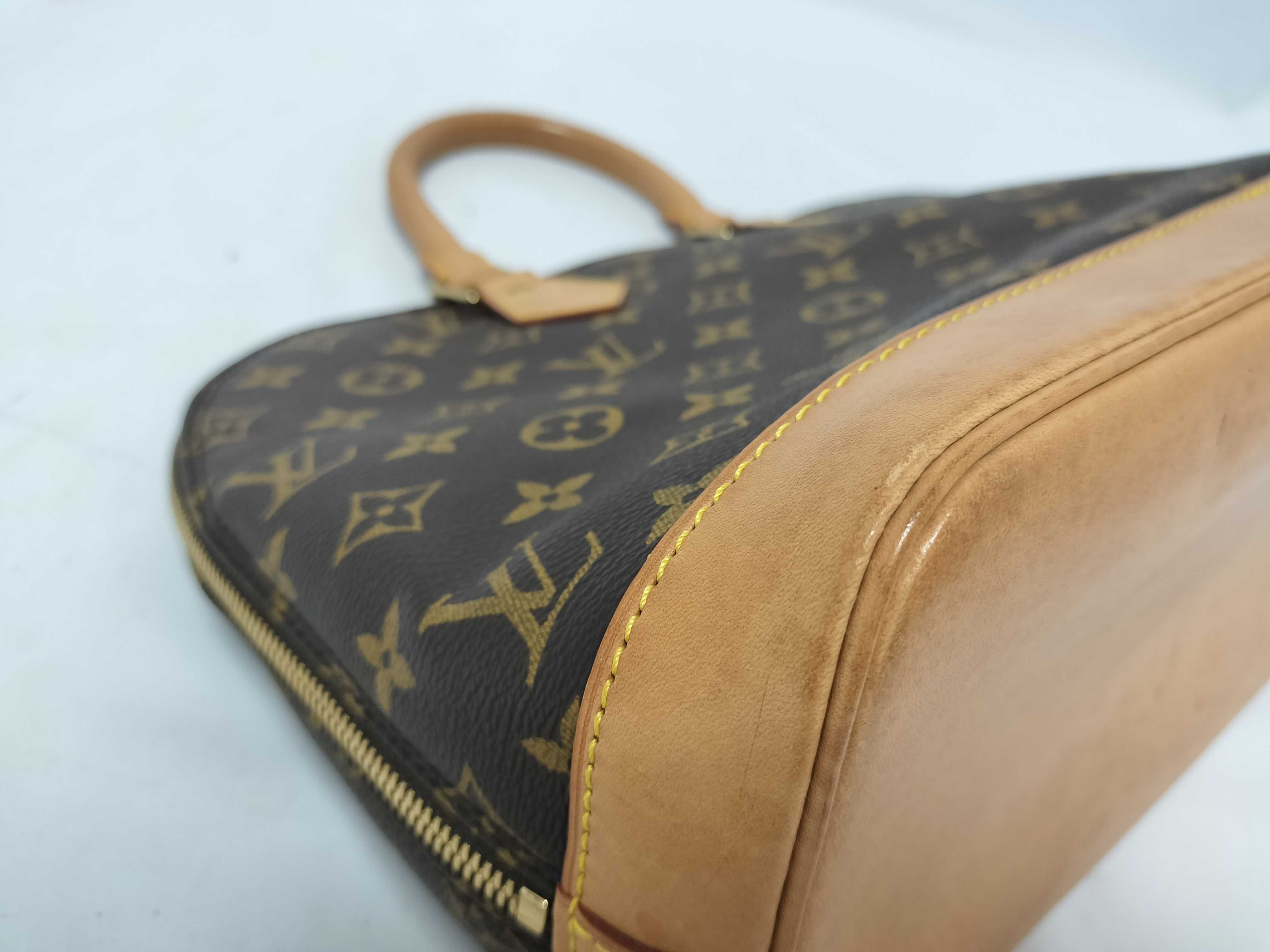 Monogram Alma M51130 BA0947 Handbag — view 8