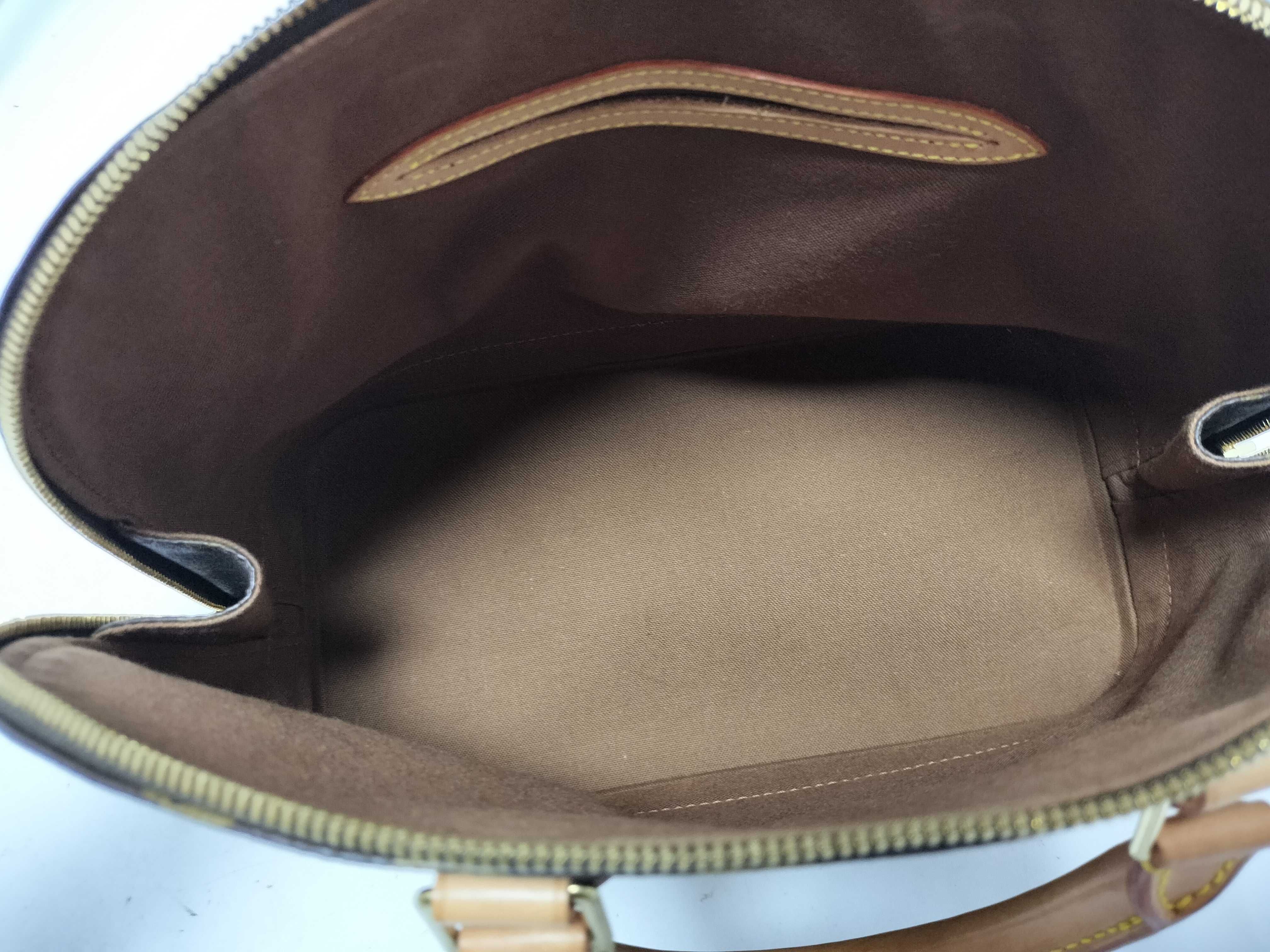 Monogram Alma M51130 BA0947 Handbag — view 10
