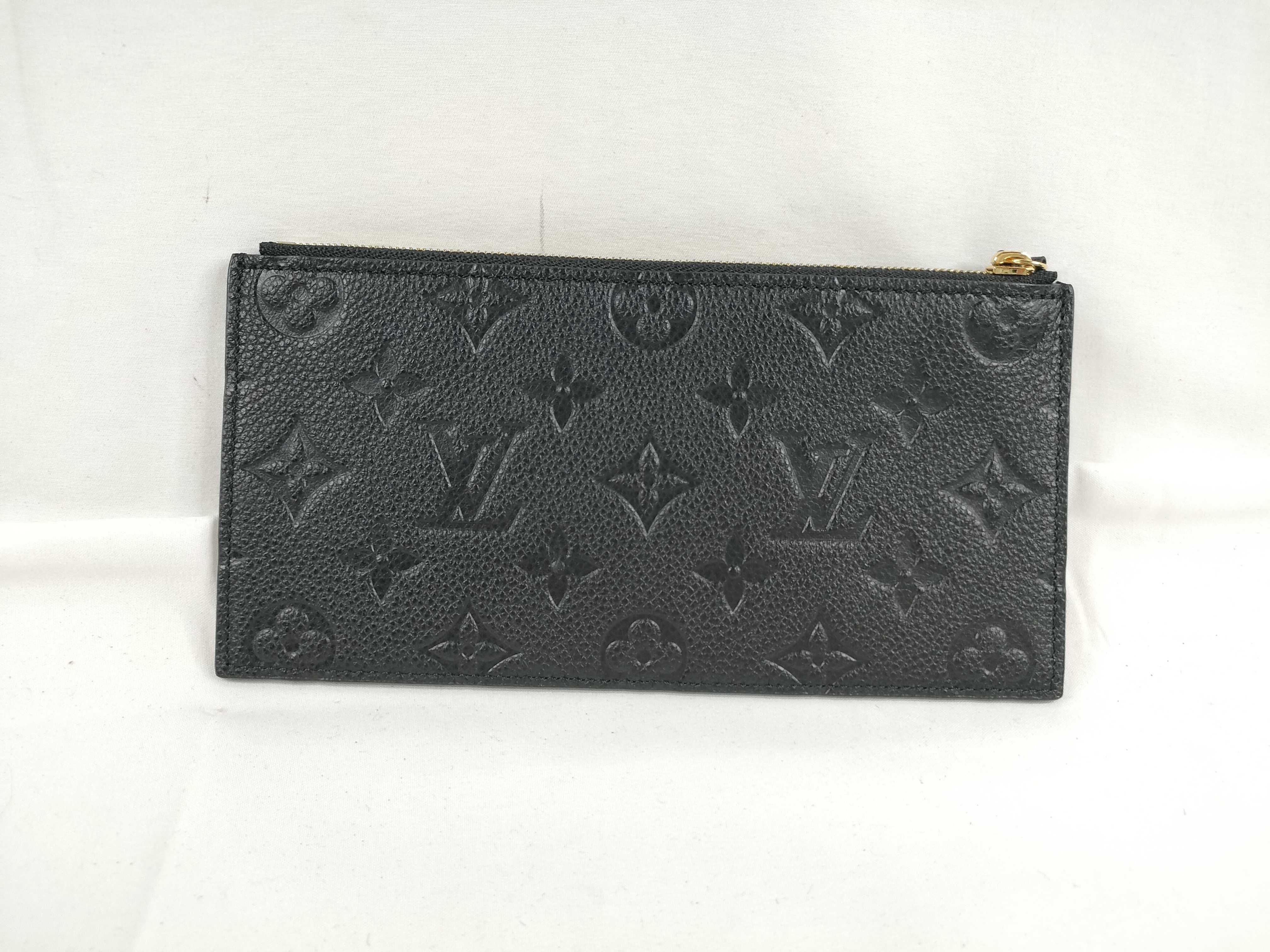 Monogram Empreinte Pouch Billfold Z11128 Pouch