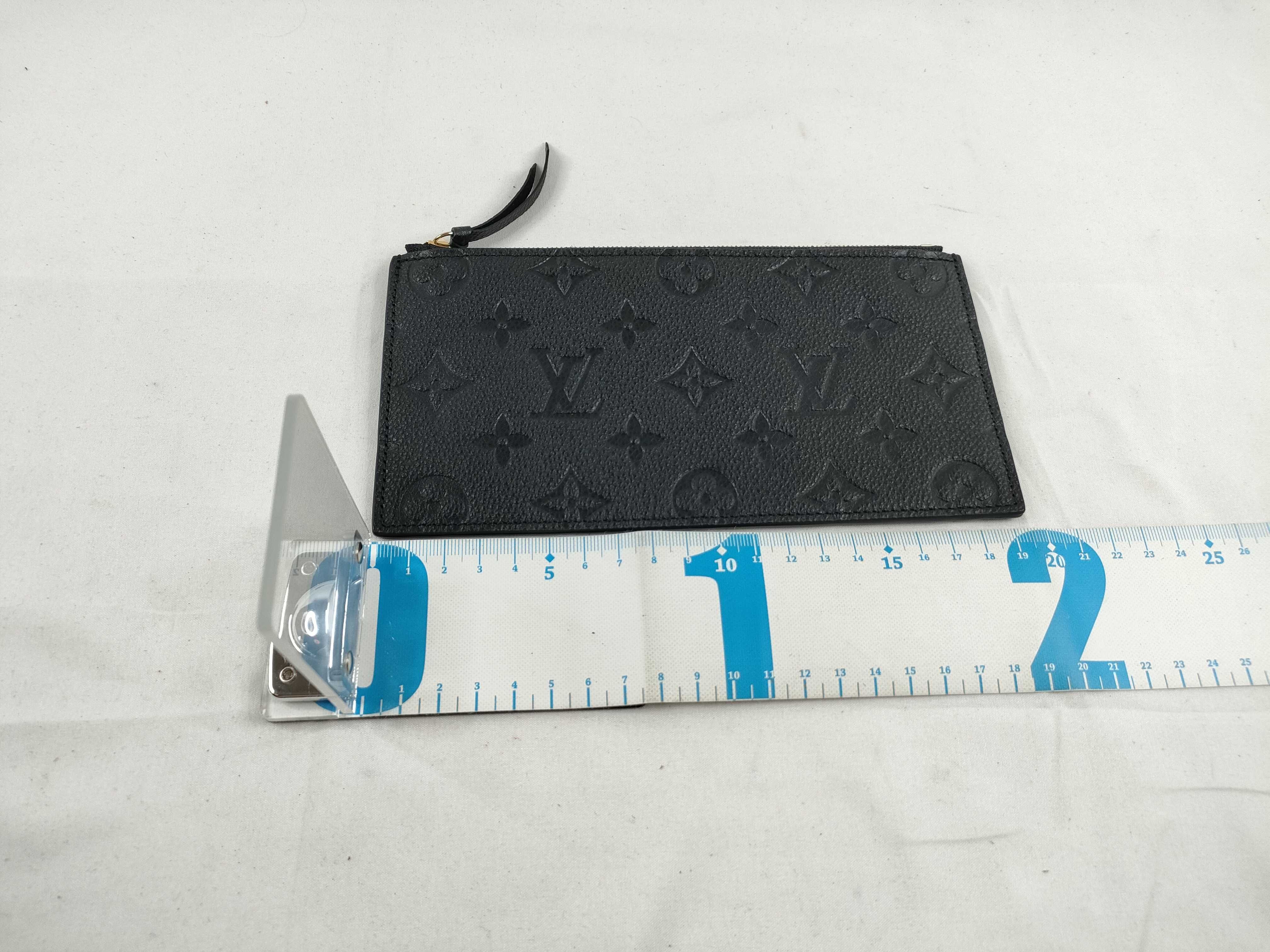 Monogram Empreinte Pouch Billfold Z11128 Pouch — view 2