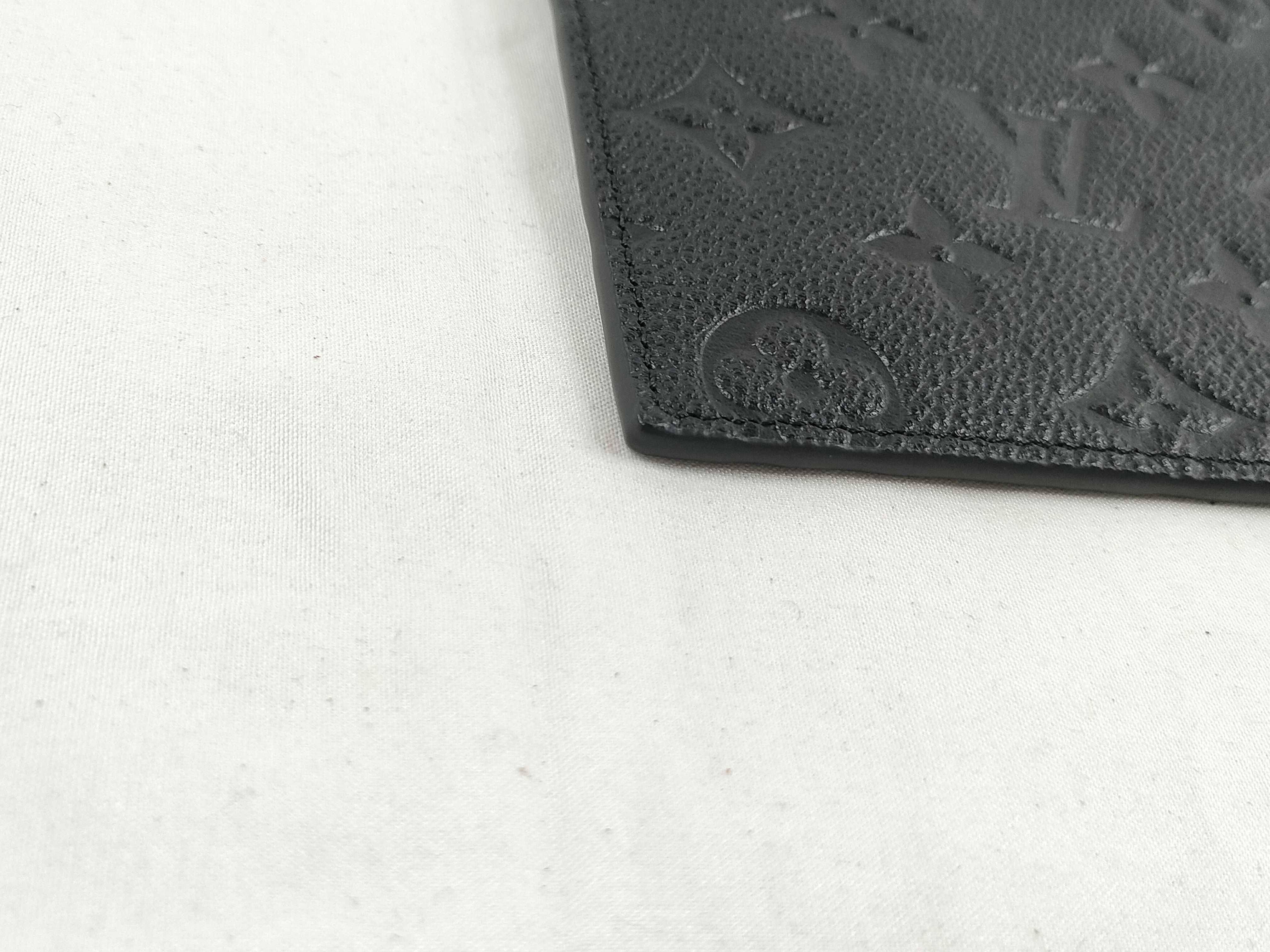 Monogram Empreinte Pouch Billfold Z11128 Pouch — view 3