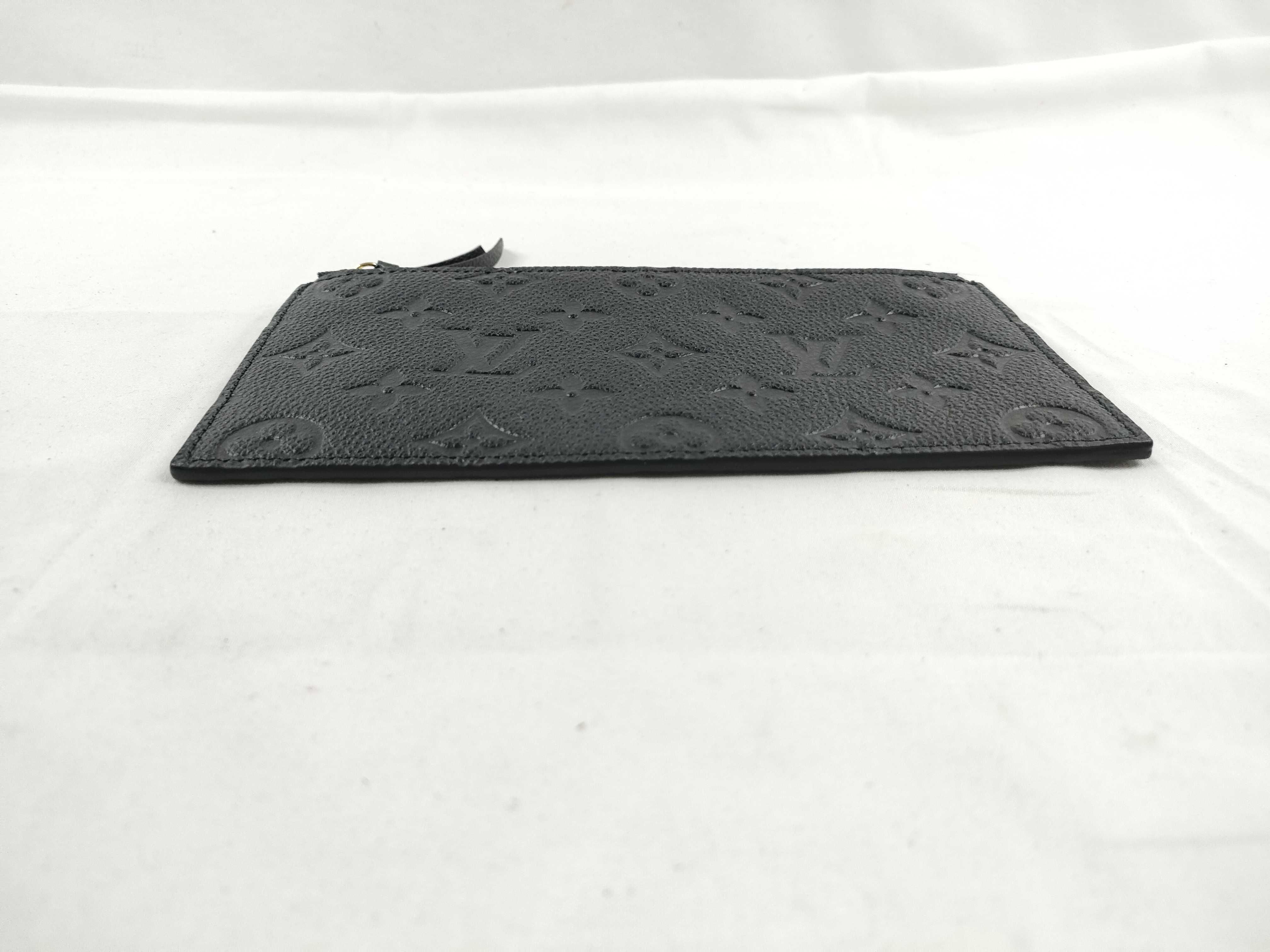 Monogram Empreinte Pouch Billfold Z11128 Pouch — view 4