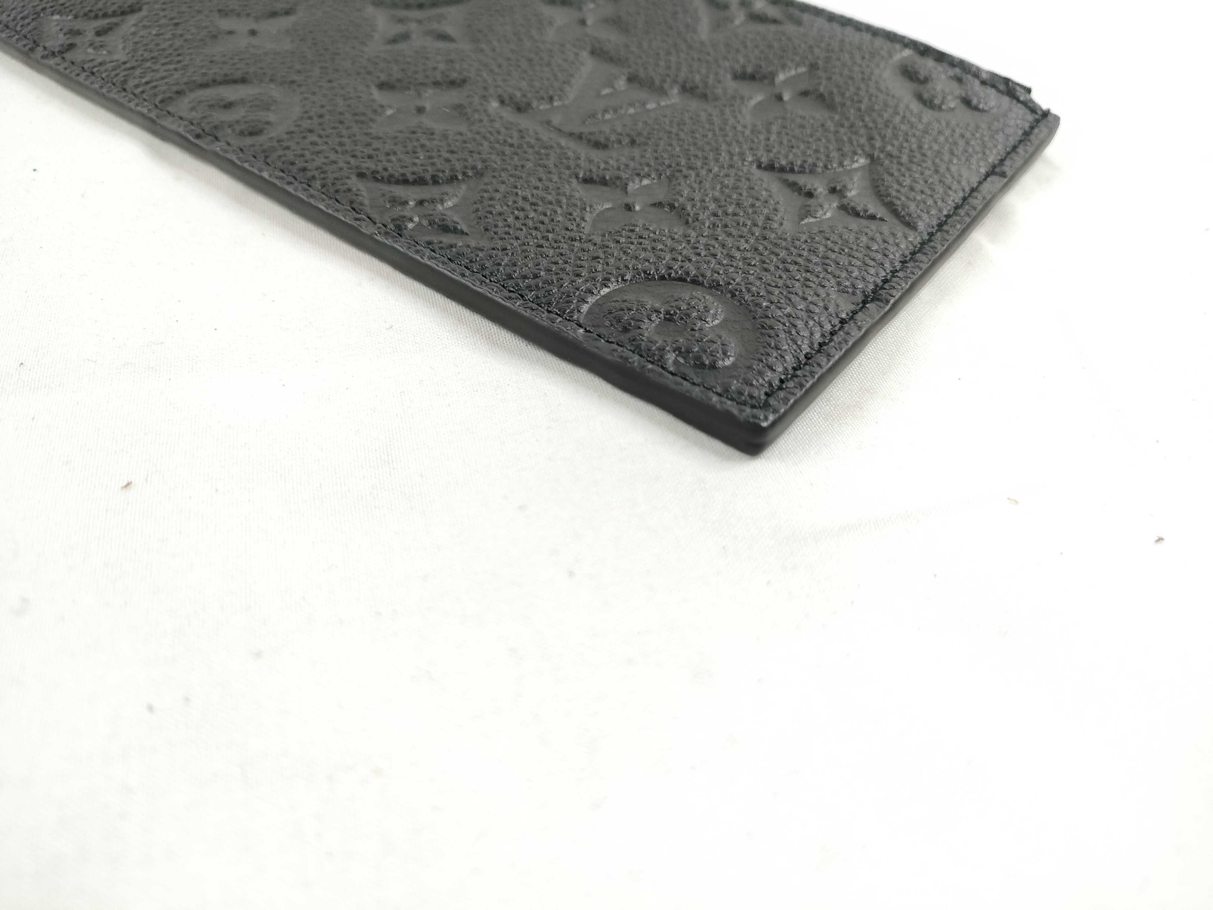 Monogram Empreinte Pouch Billfold Z11128 Pouch — view 5