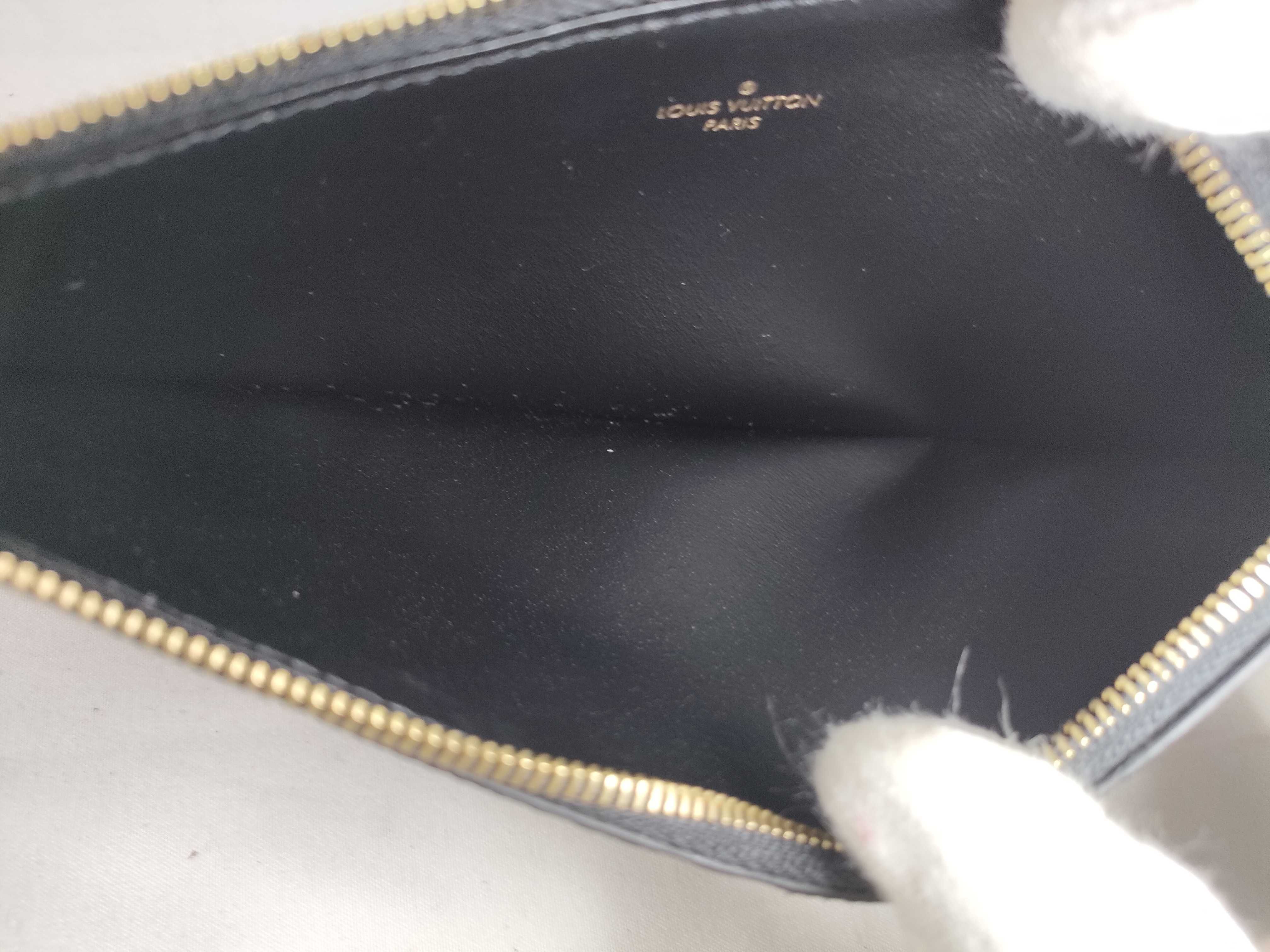 Monogram Empreinte Pouch Billfold Z11128 Pouch — view 7
