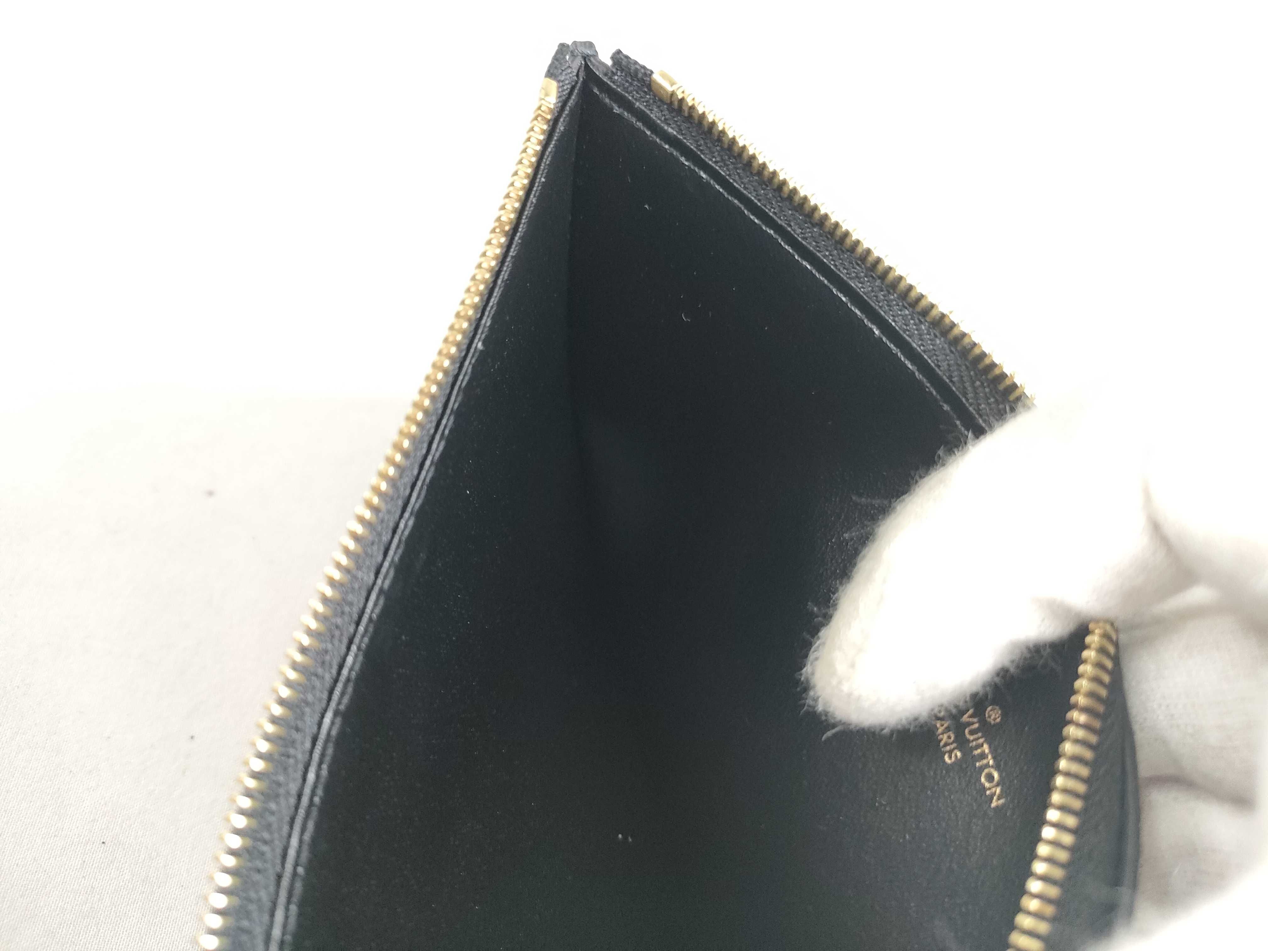 Monogram Empreinte Pouch Billfold Z11128 Pouch — view 8
