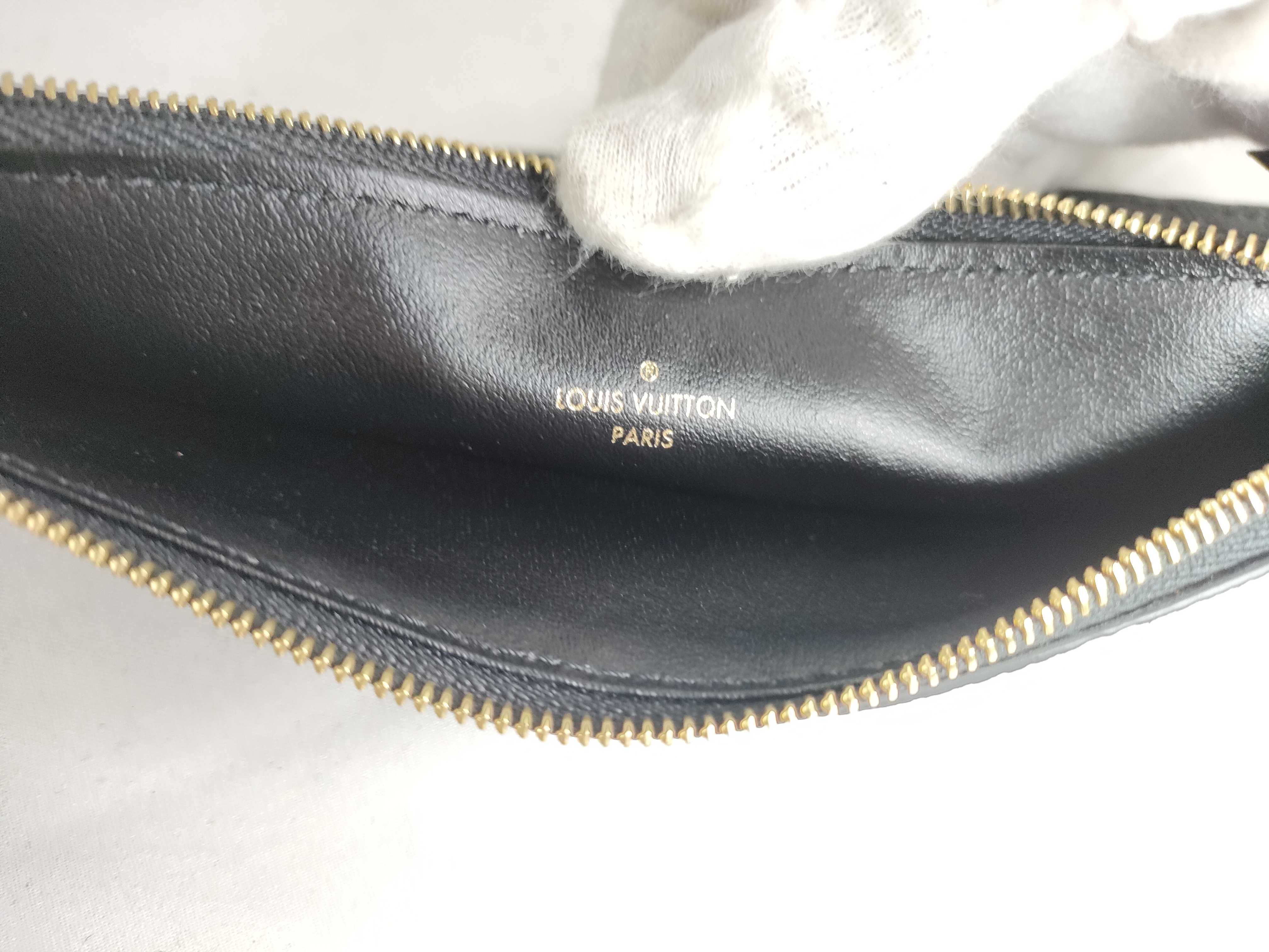 Monogram Empreinte Pouch Billfold Z11128 Pouch — view 9