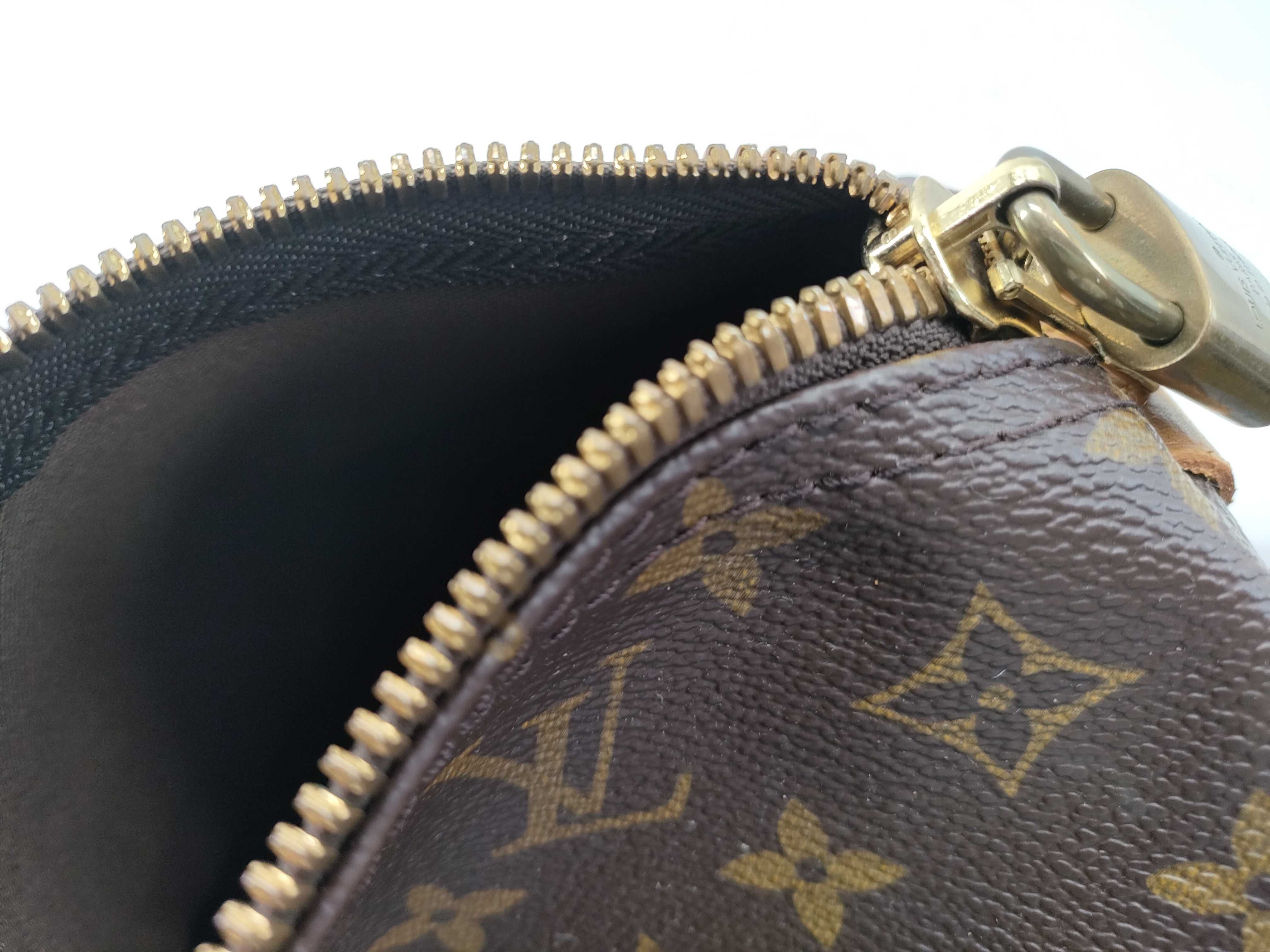Monogram Keepall 60 Boston Bag — view 10
