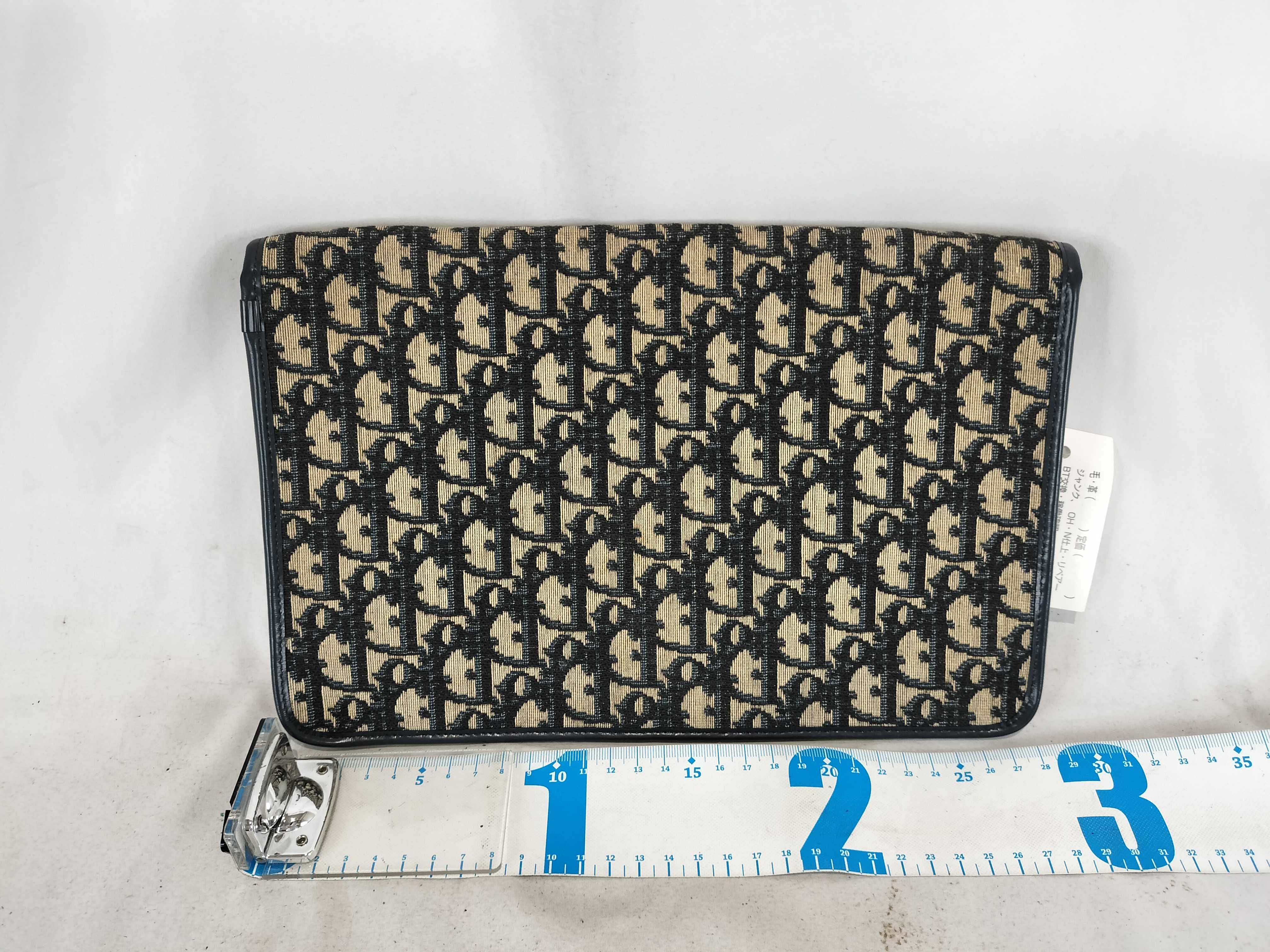 Trotter Clutch Bag — view 2