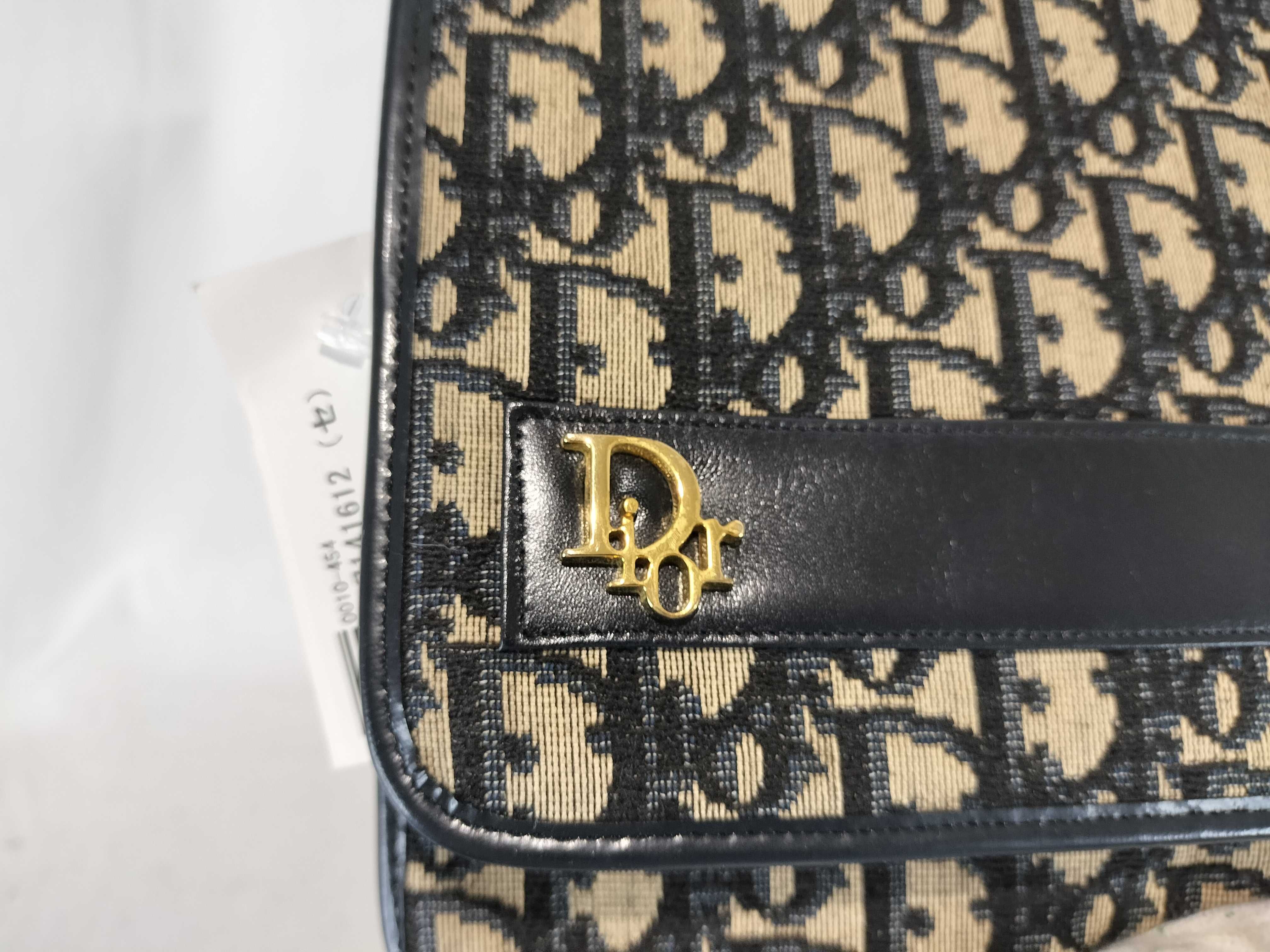 Trotter Clutch Bag — view 5