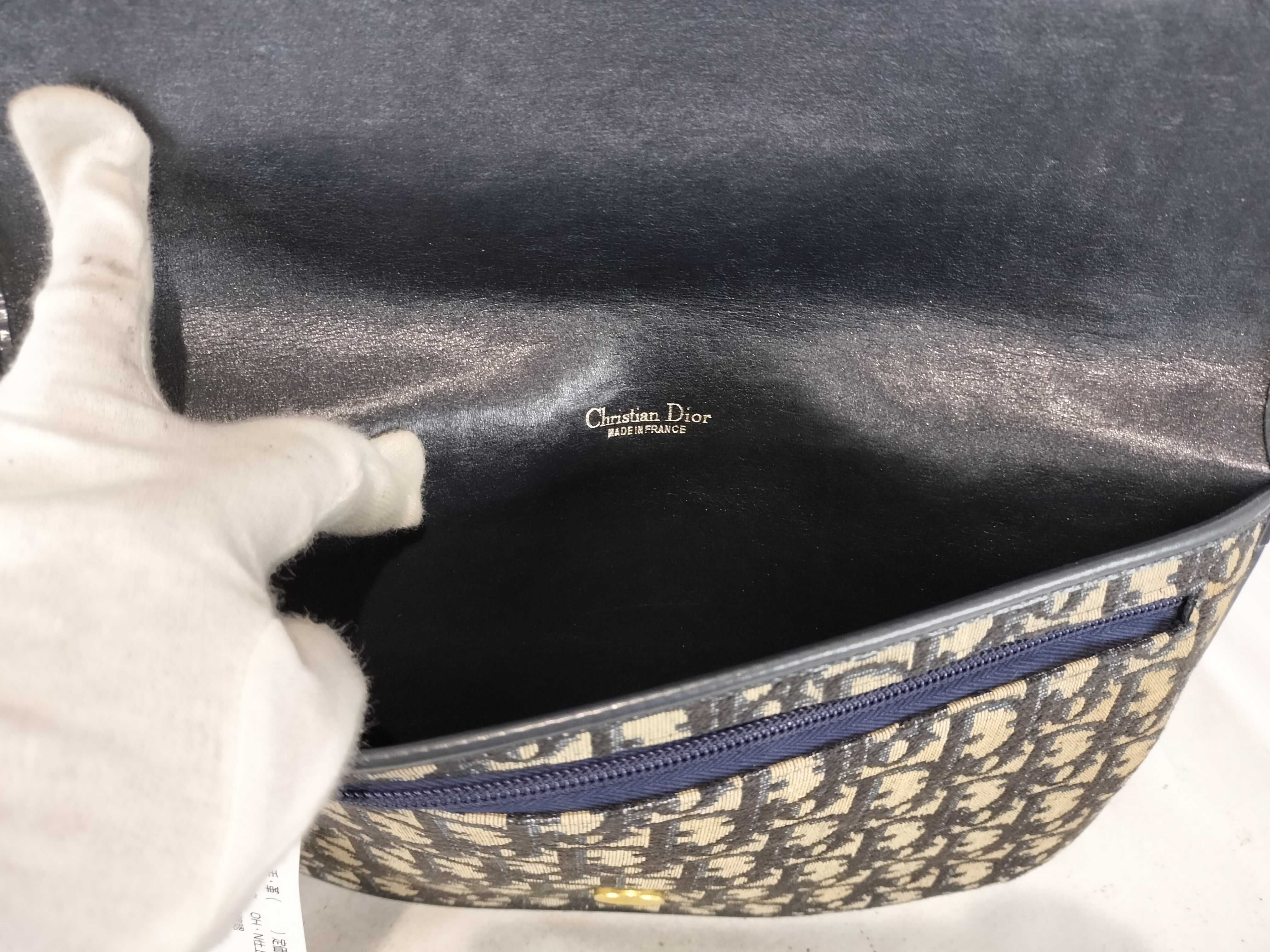 Trotter Clutch Bag — view 7
