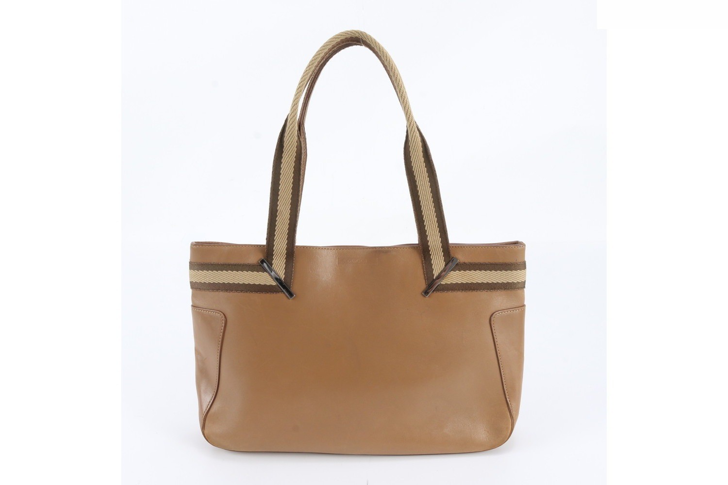 GG Canvas (Bag) - Shoulder Bag