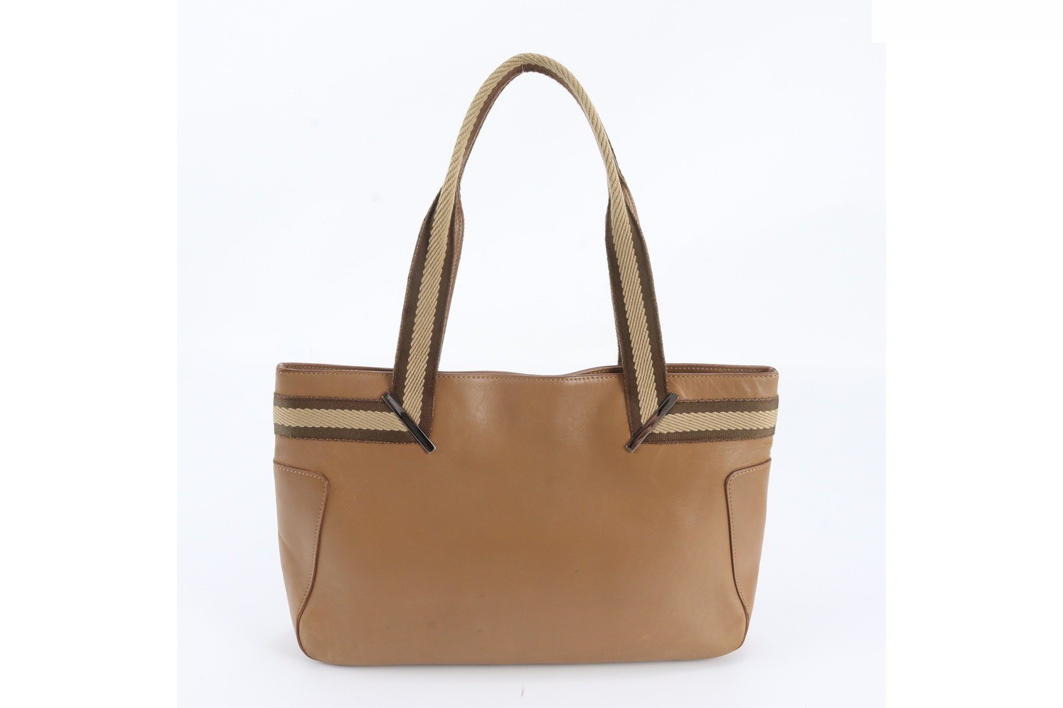 GG Canvas (Bag) - Shoulder Bag — view 3