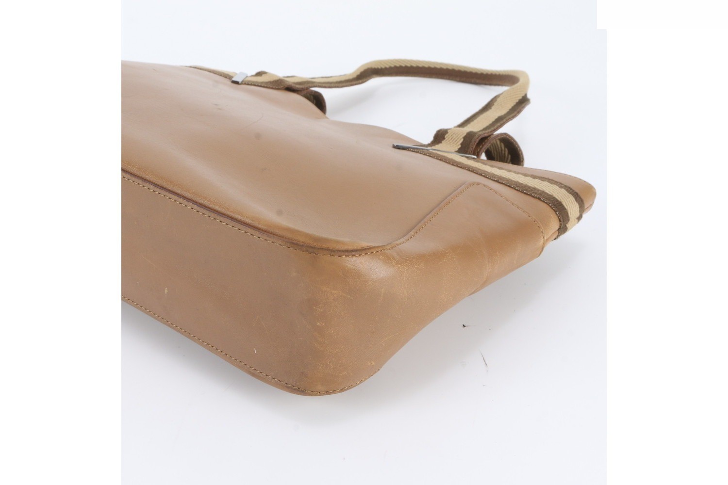 GG Canvas (Bag) - Shoulder Bag — view 4