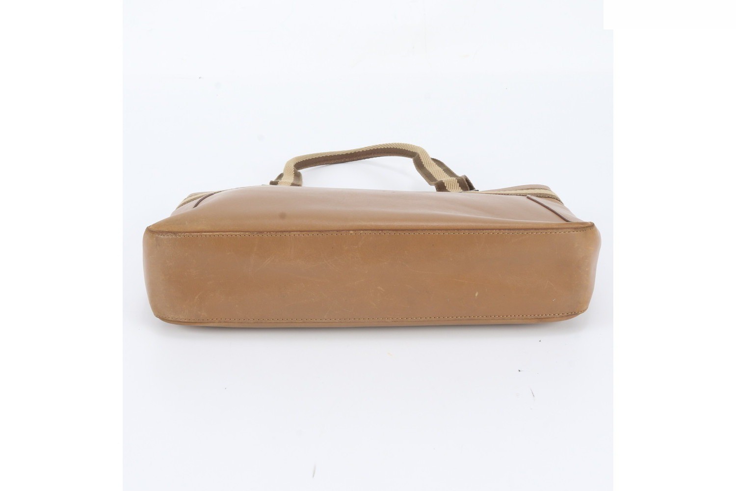 GG Canvas (Bag) - Shoulder Bag — view 5