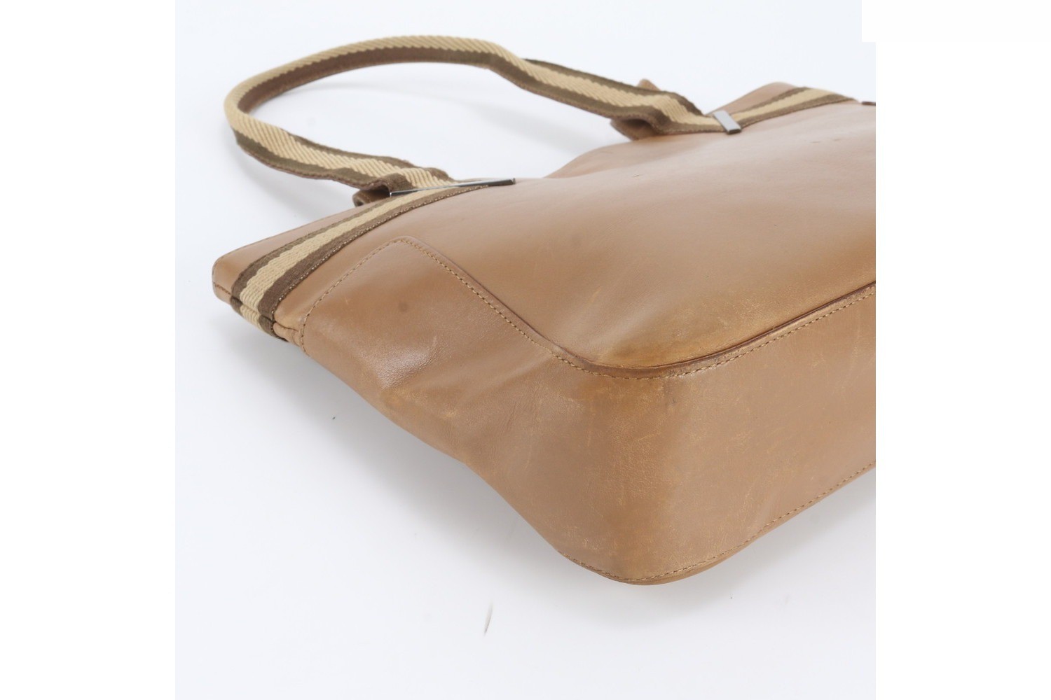 GG Canvas (Bag) - Shoulder Bag — view 6