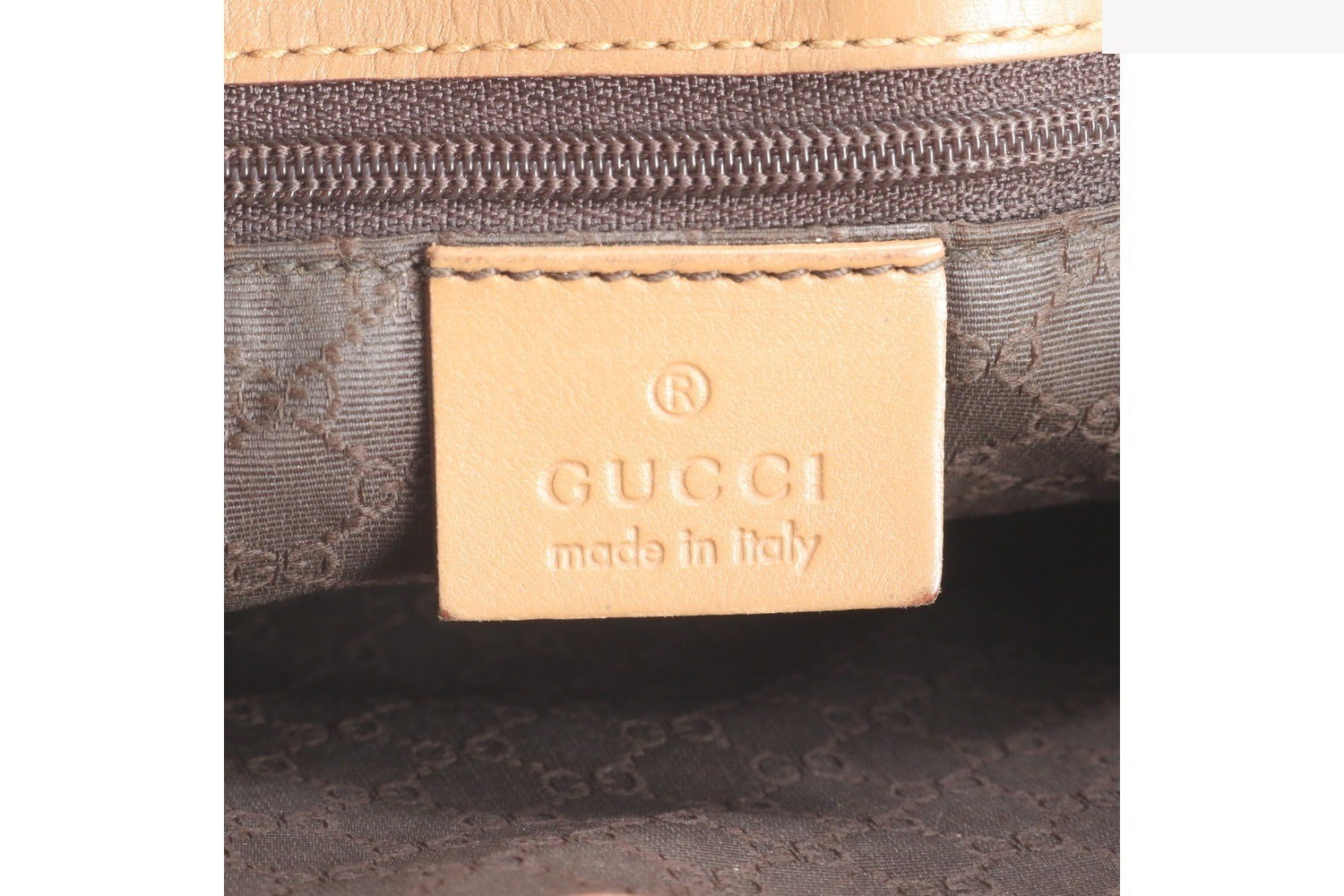 GG Canvas (Bag) - Shoulder Bag — view 8