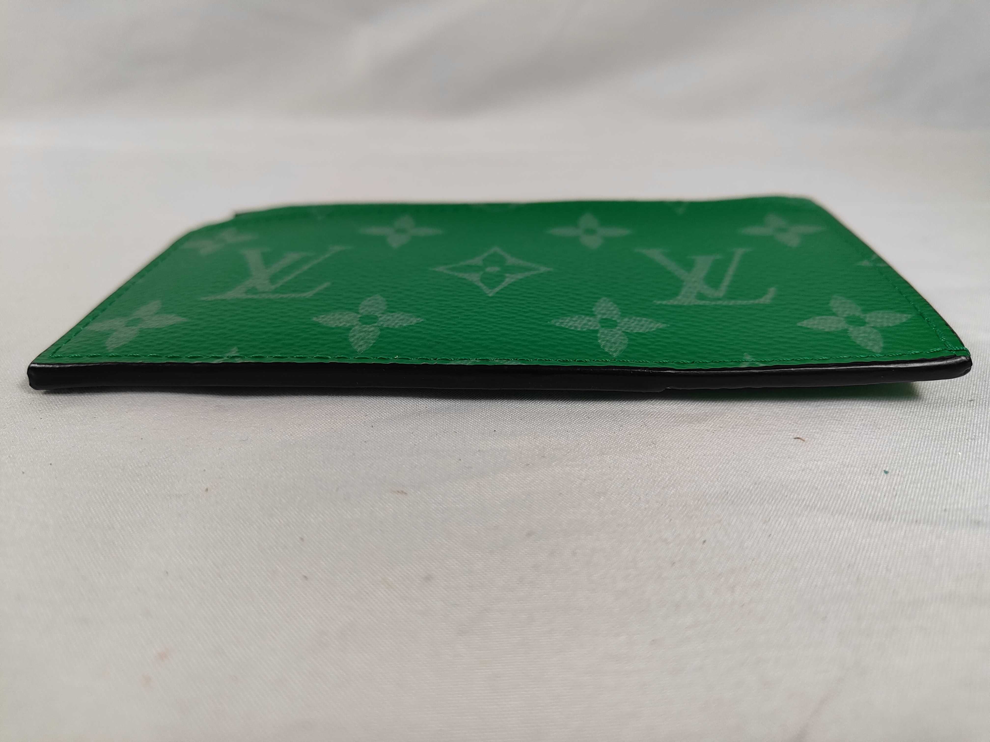 Taiga Lama Coin Card Holder M83102 Coin Case — view 5