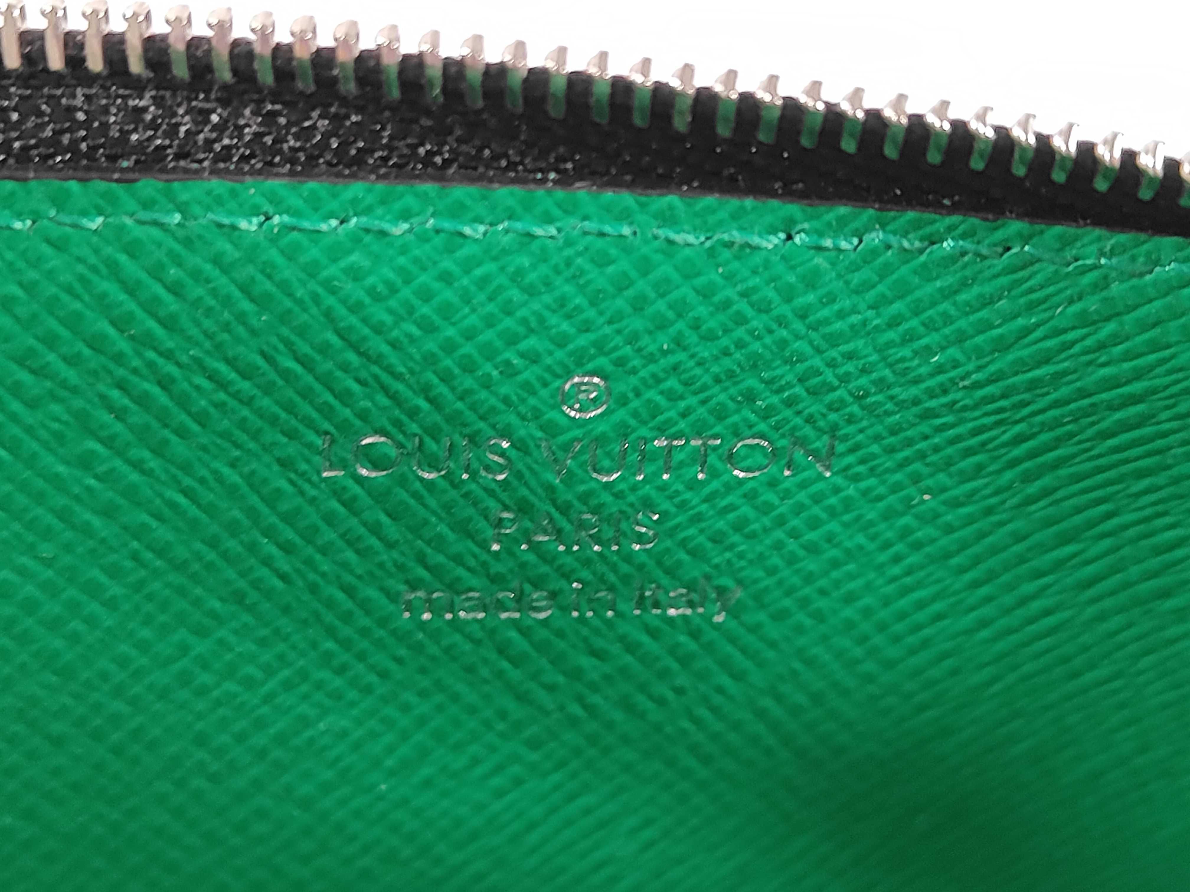 Taiga Lama Coin Card Holder M83102 Coin Case — view 9